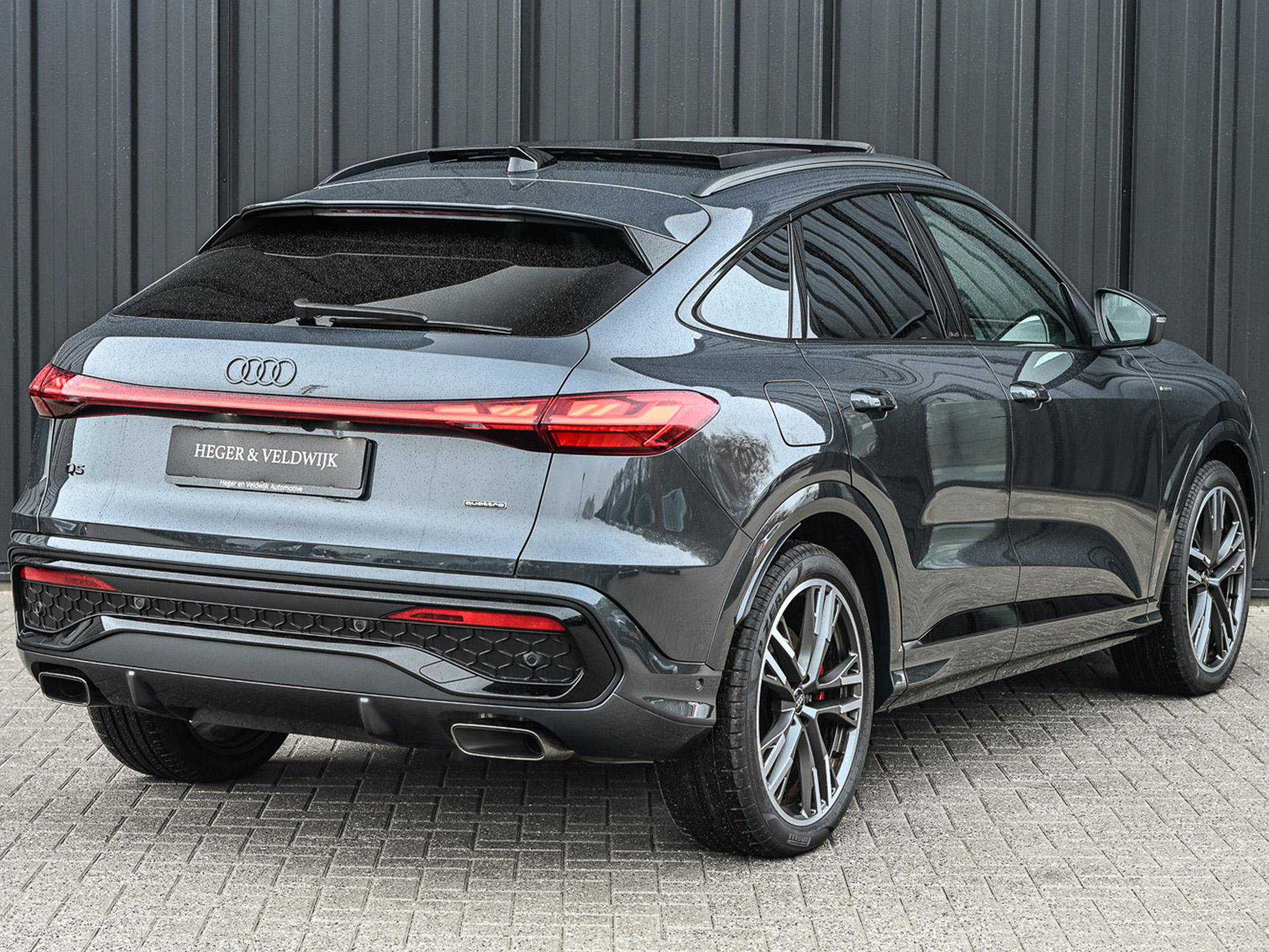 Audi Q5 - 7