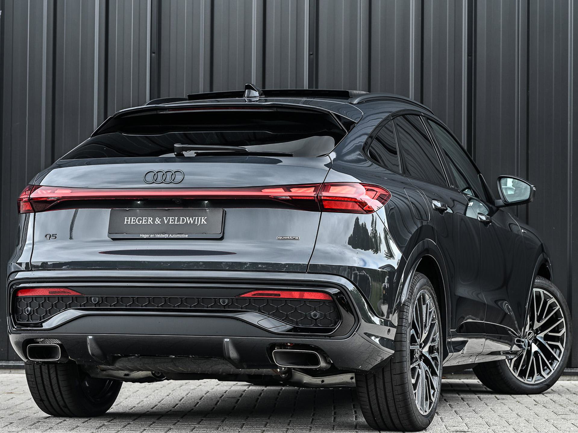 Audi Q5 - 3