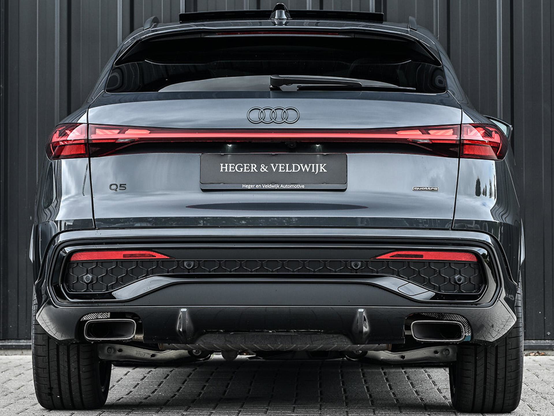 Audi Q5 - 31