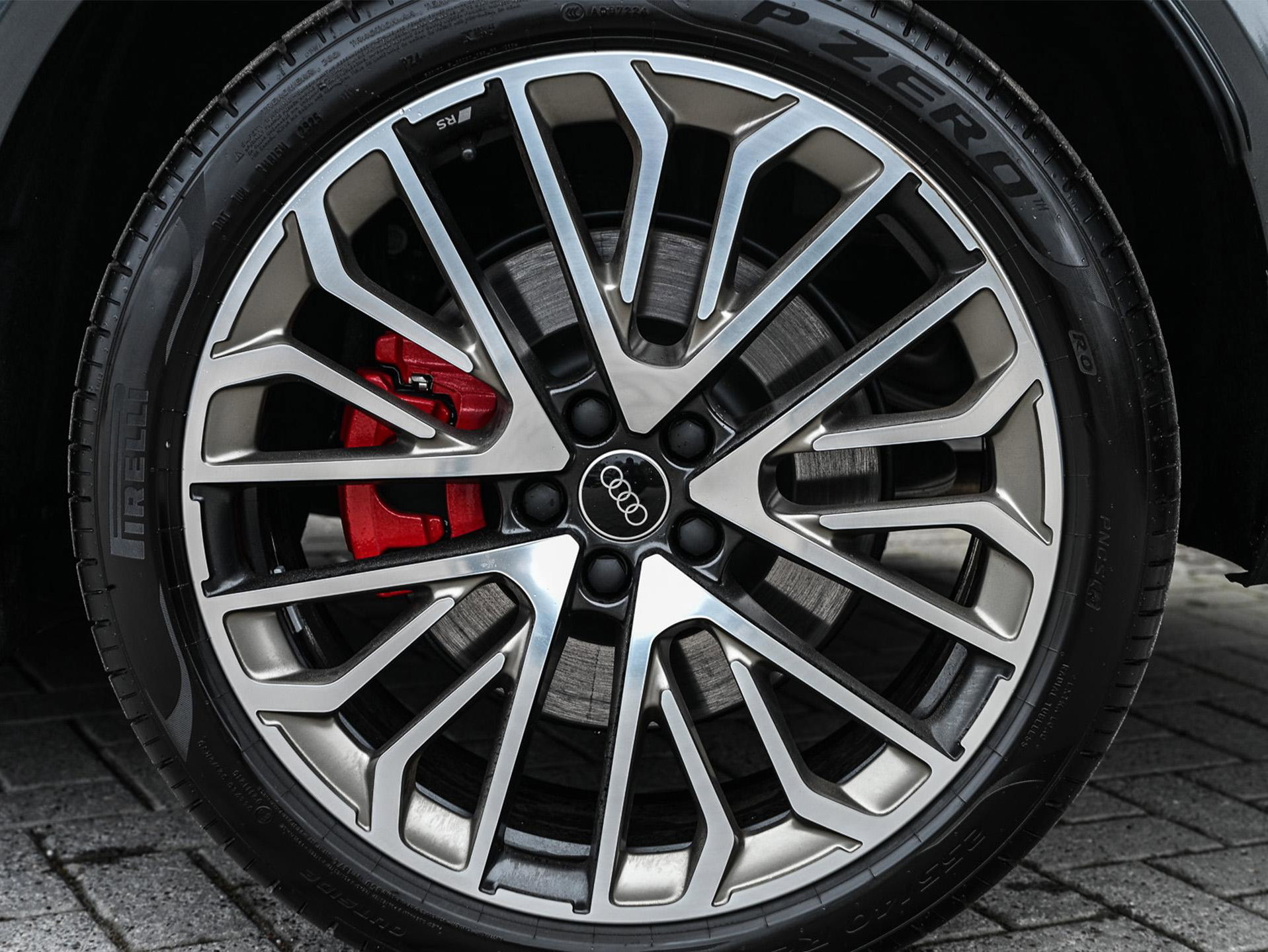 Audi Q5 - 9