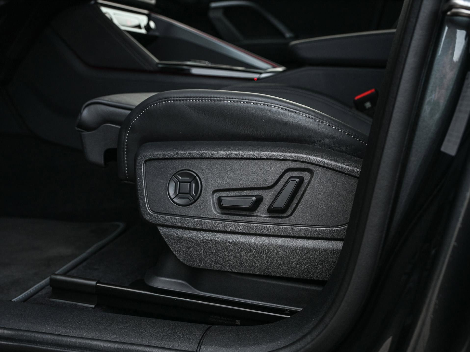 Audi Q5 - 11