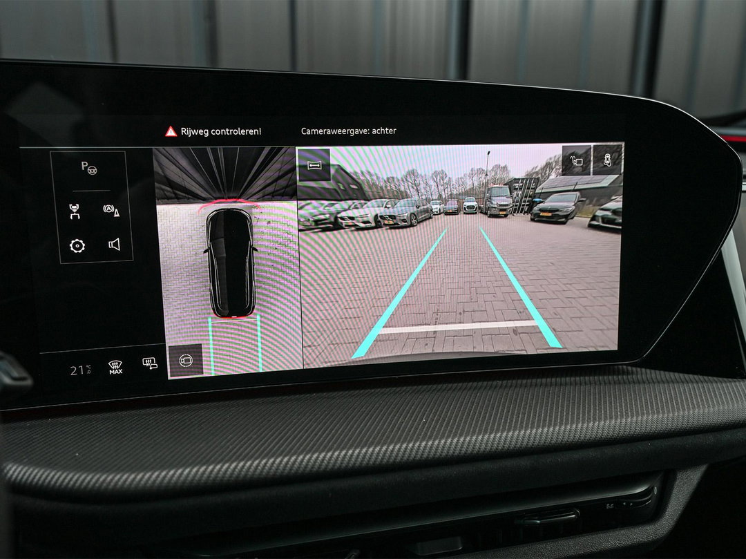 Omgevingscameras 3D en 360 graden
