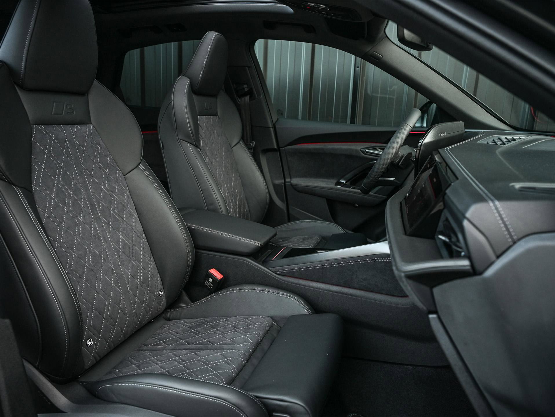 Audi Q5 - 1