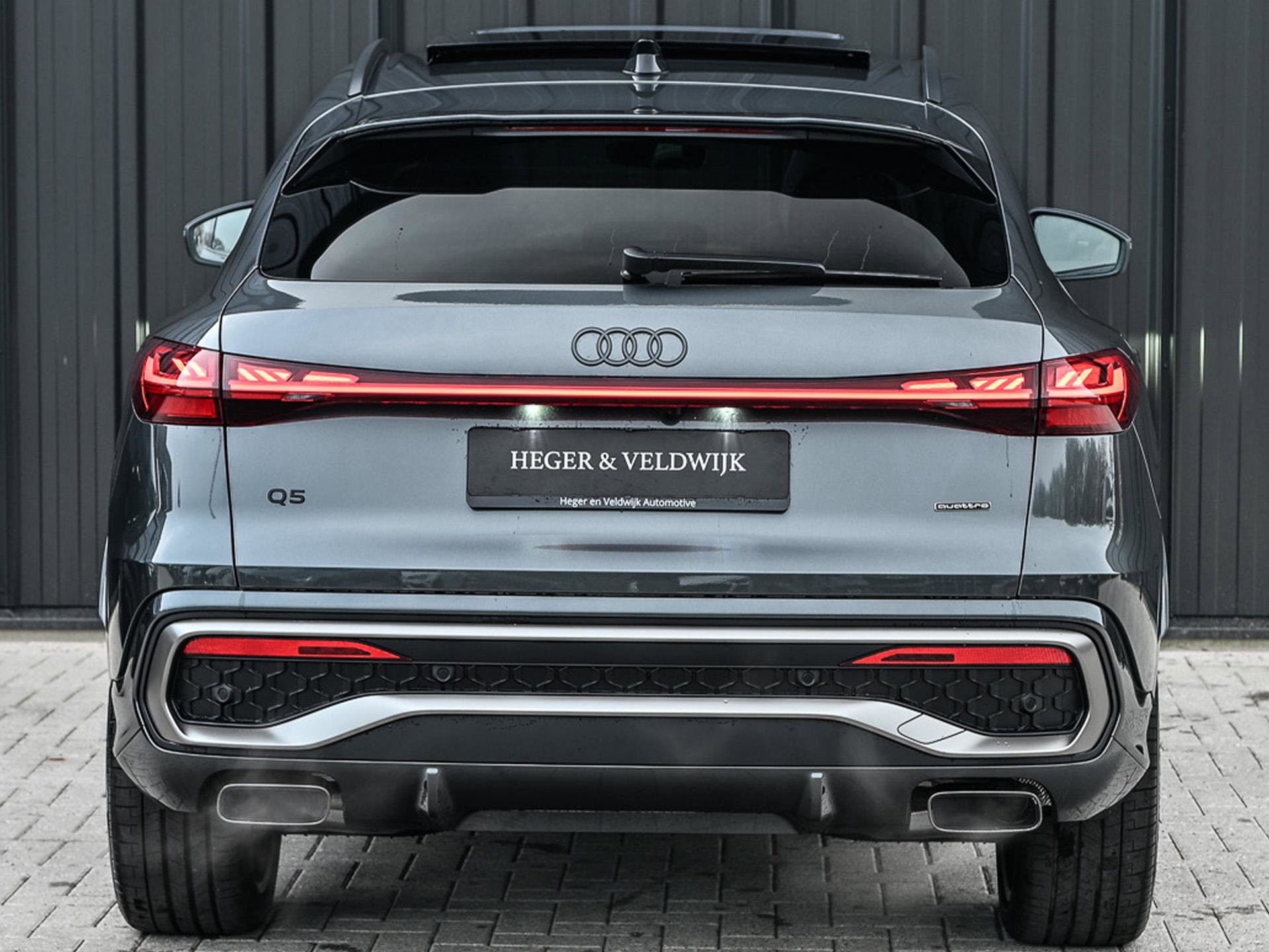 Audi Q5 - 32