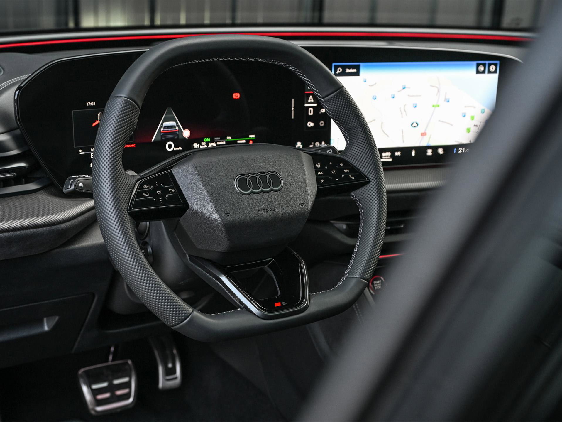 Audi Q5 - 35