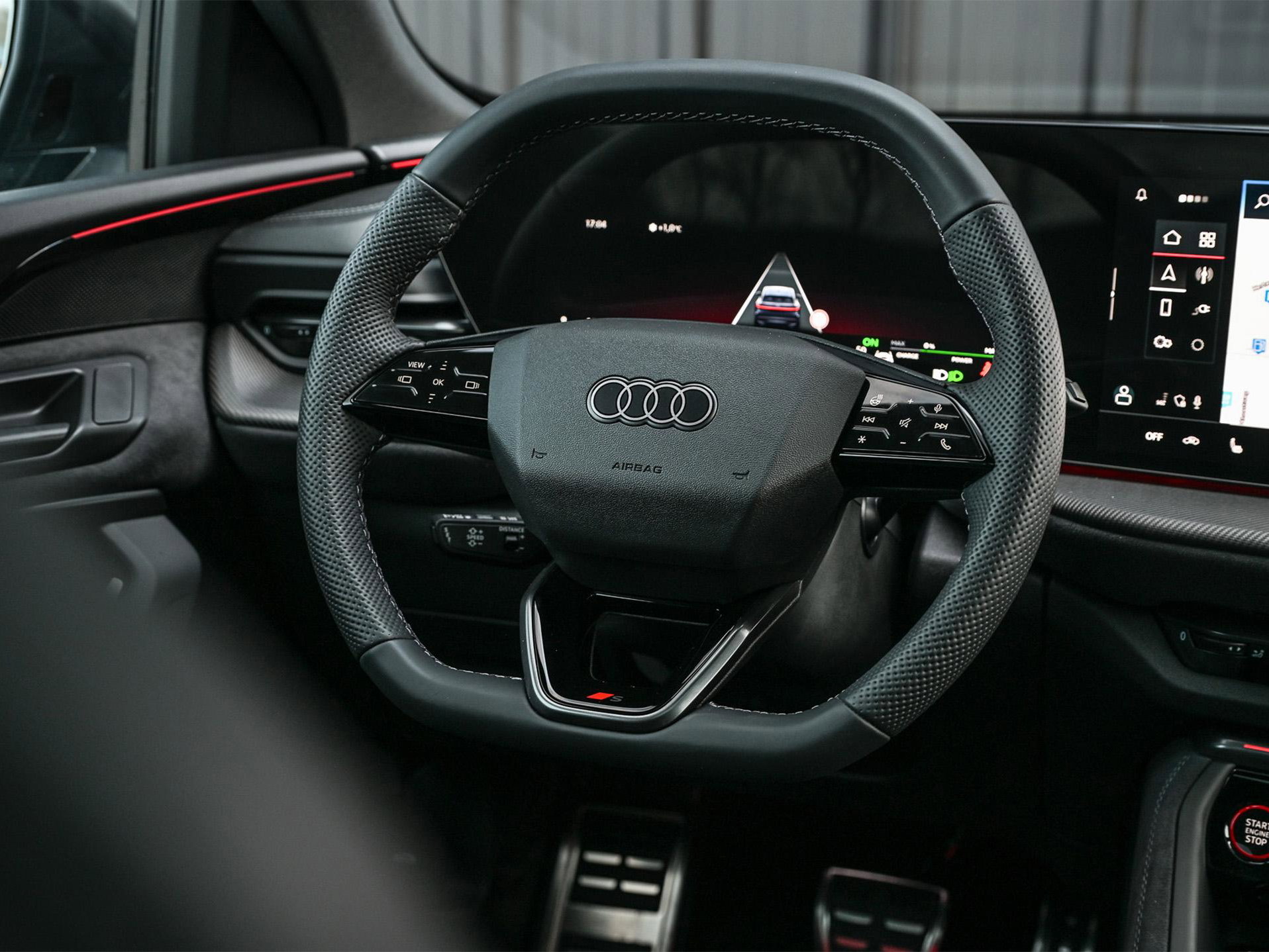 Audi Q5 - 44