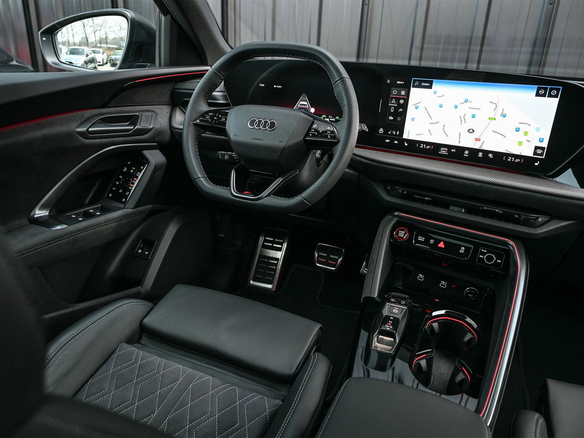 Audi Q5 - 3