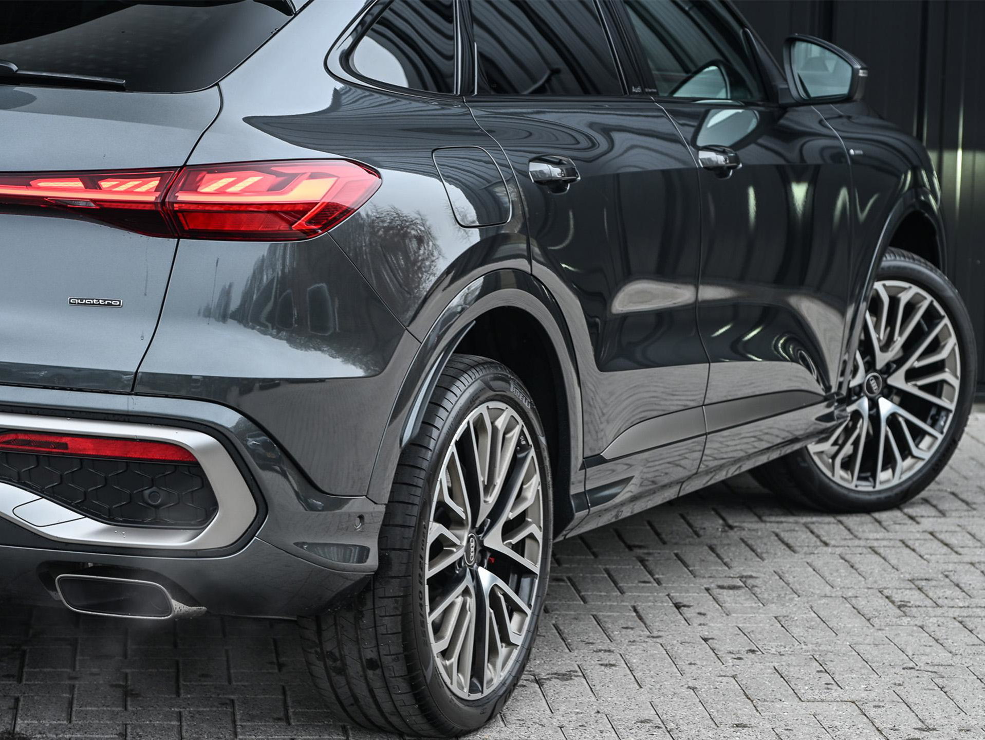 Audi Q5 - 51