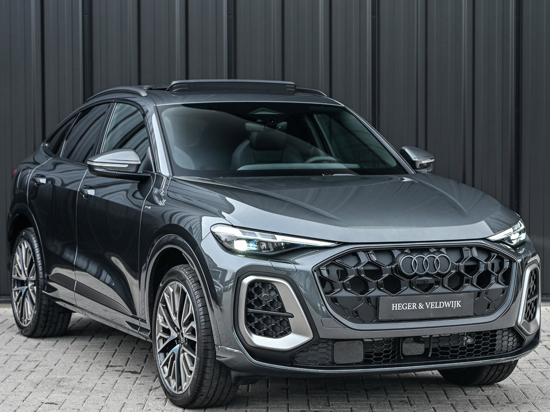 Audi Q5 - 55