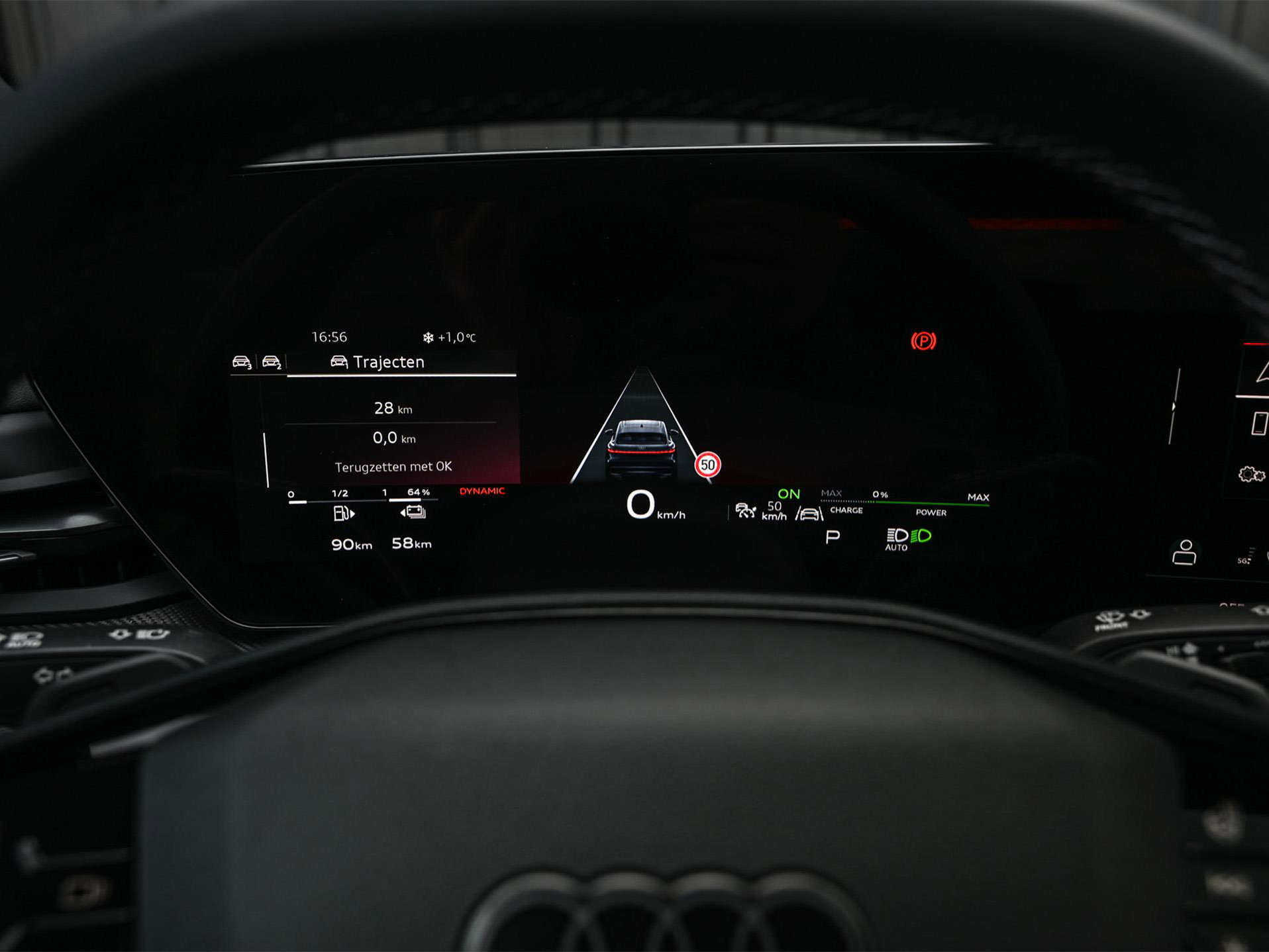 Audi Q5 - 4