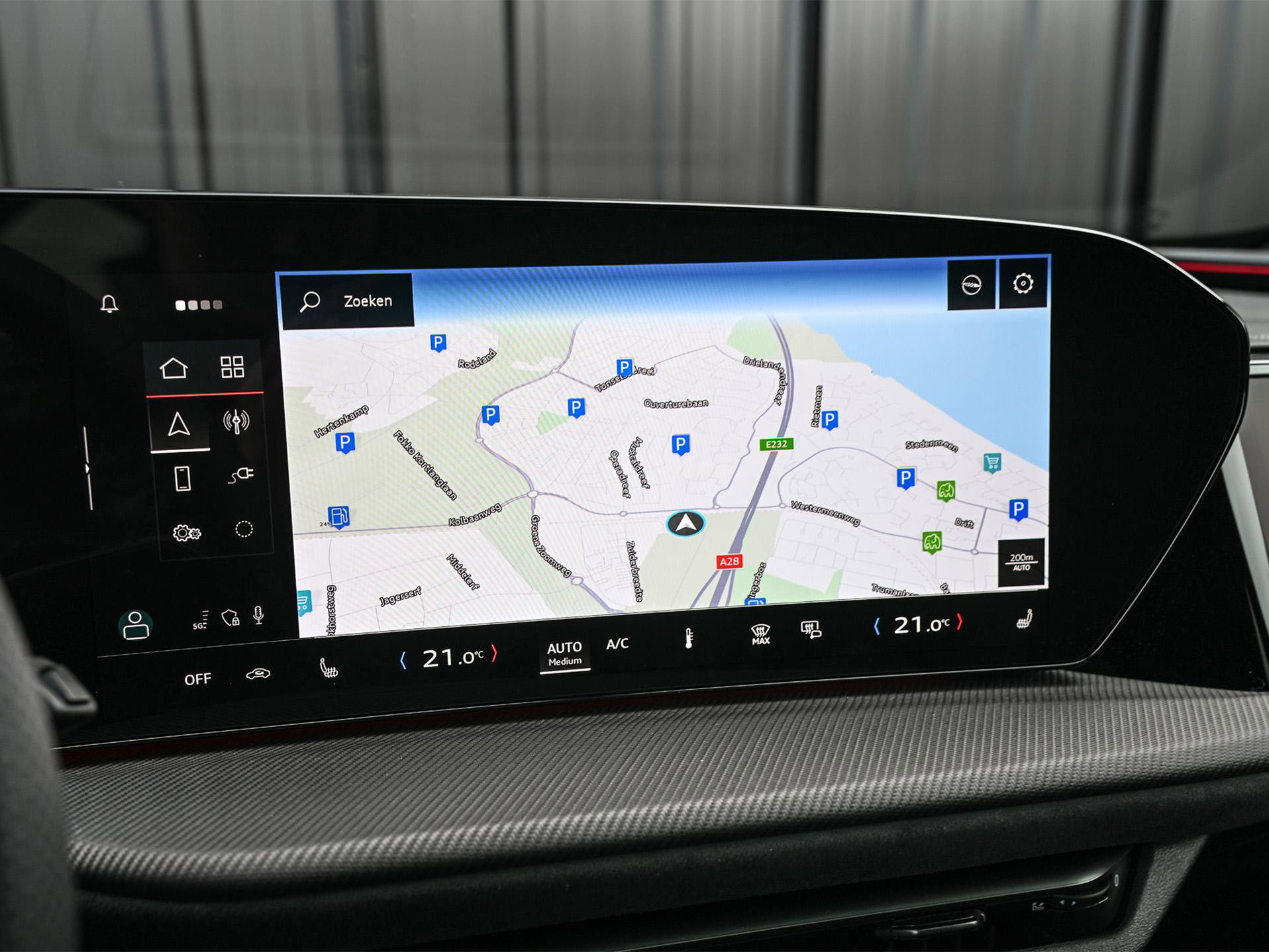 Audi Q5 - 5