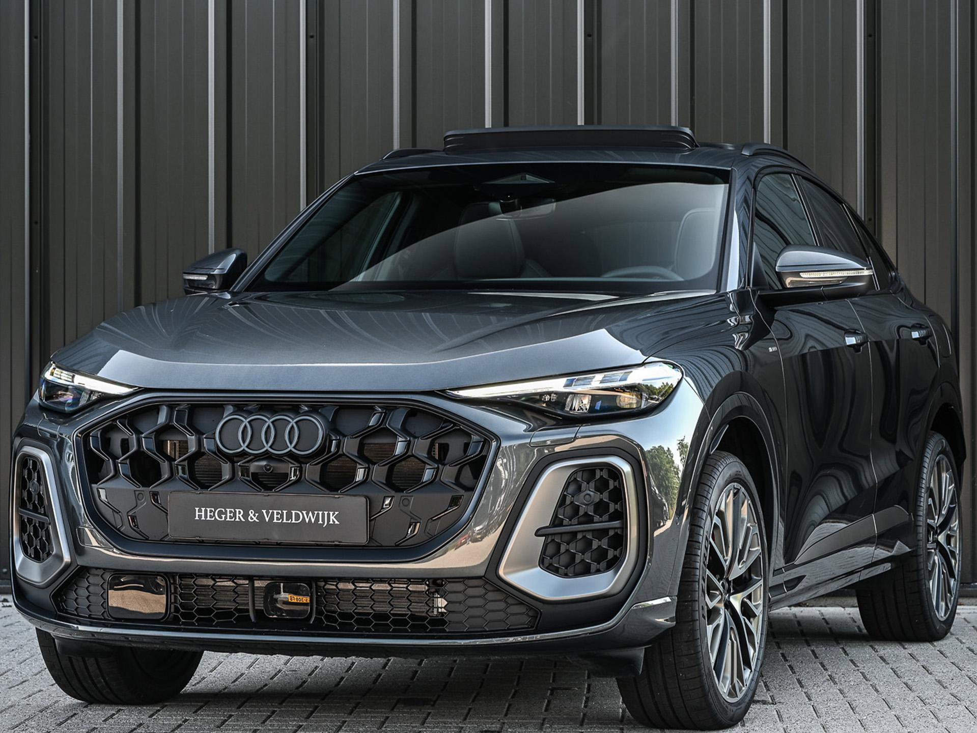 Audi Q5 - 9