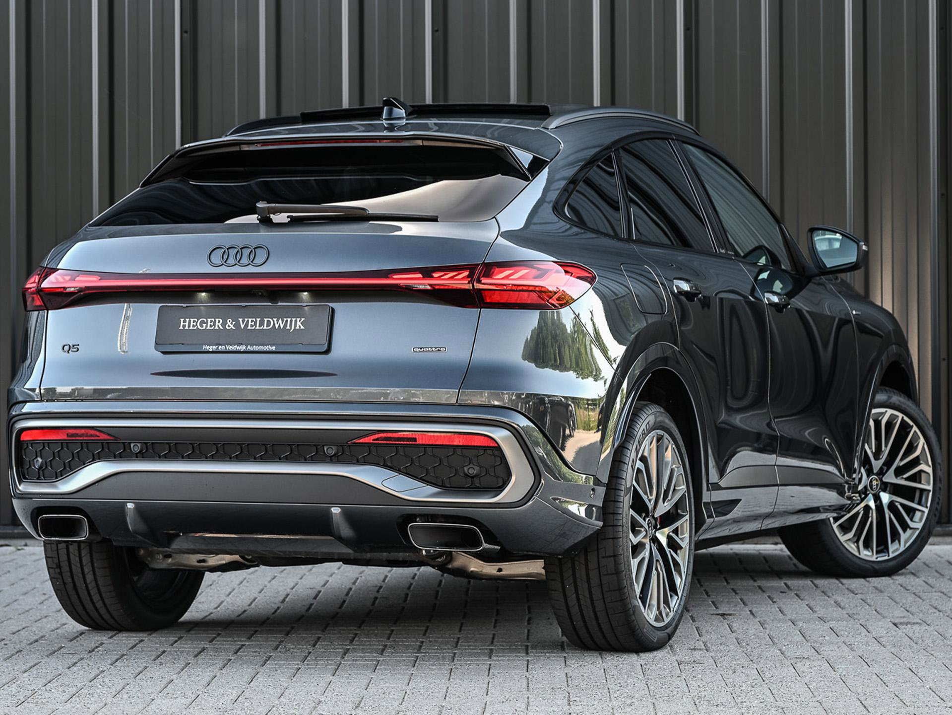 Audi Q5 - 3