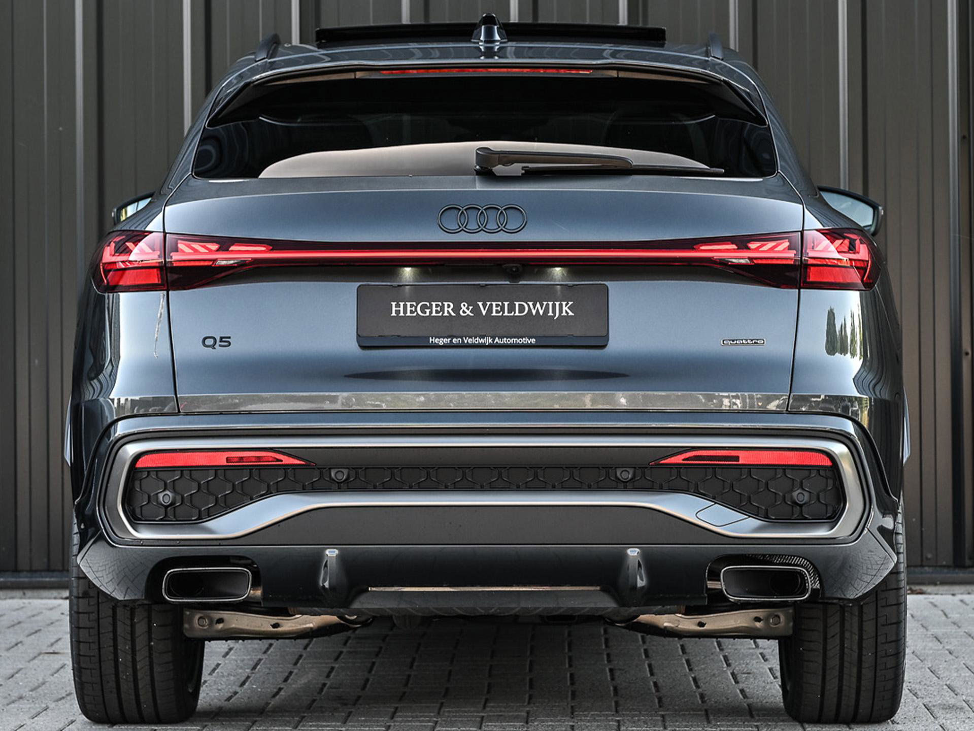 Audi Q5 - 25