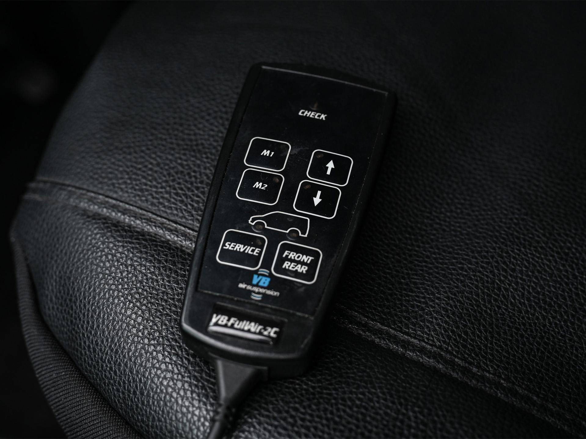 Mercedes-Benz Sprinter - 11