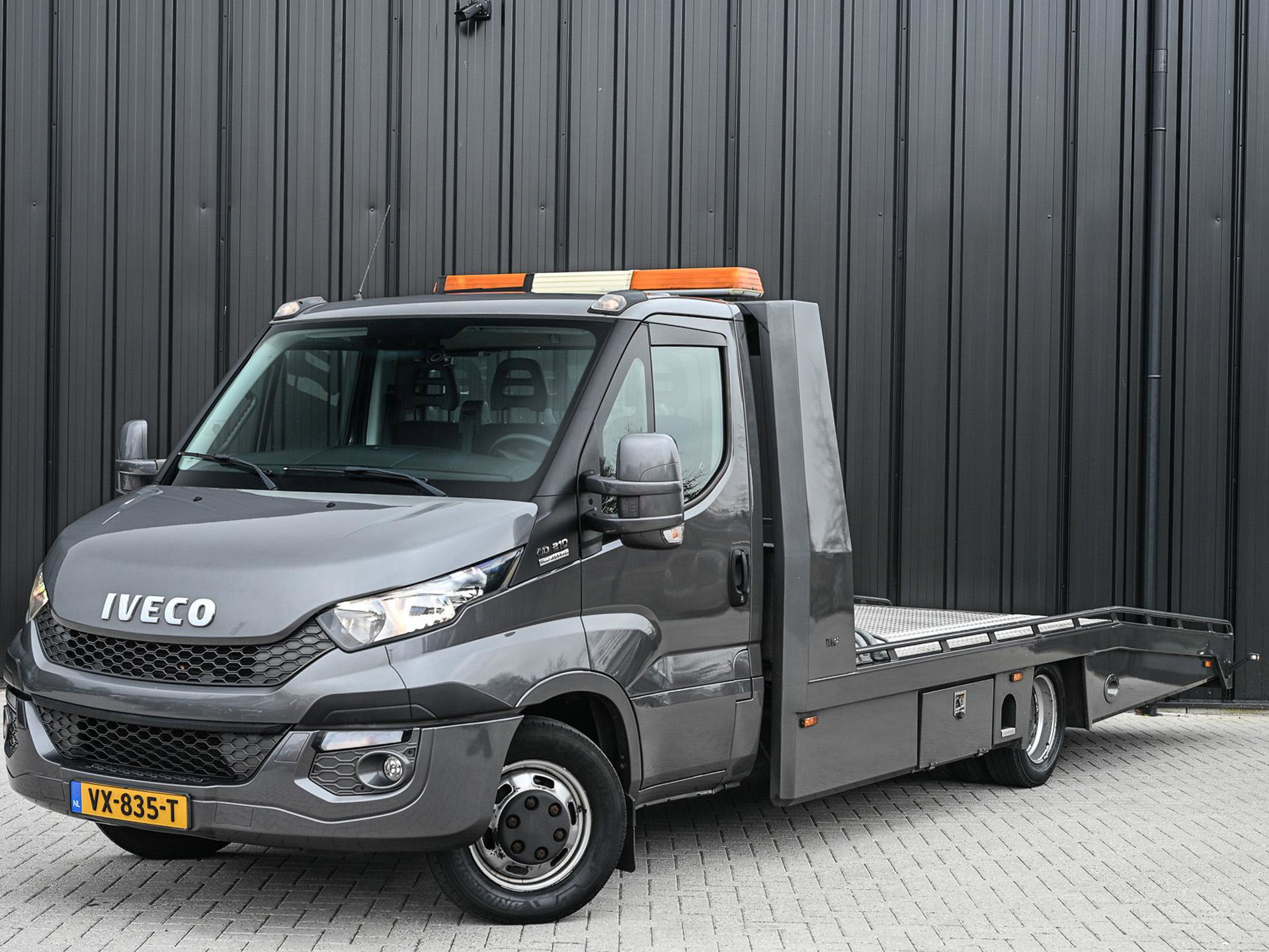 Iveco Daily - 0