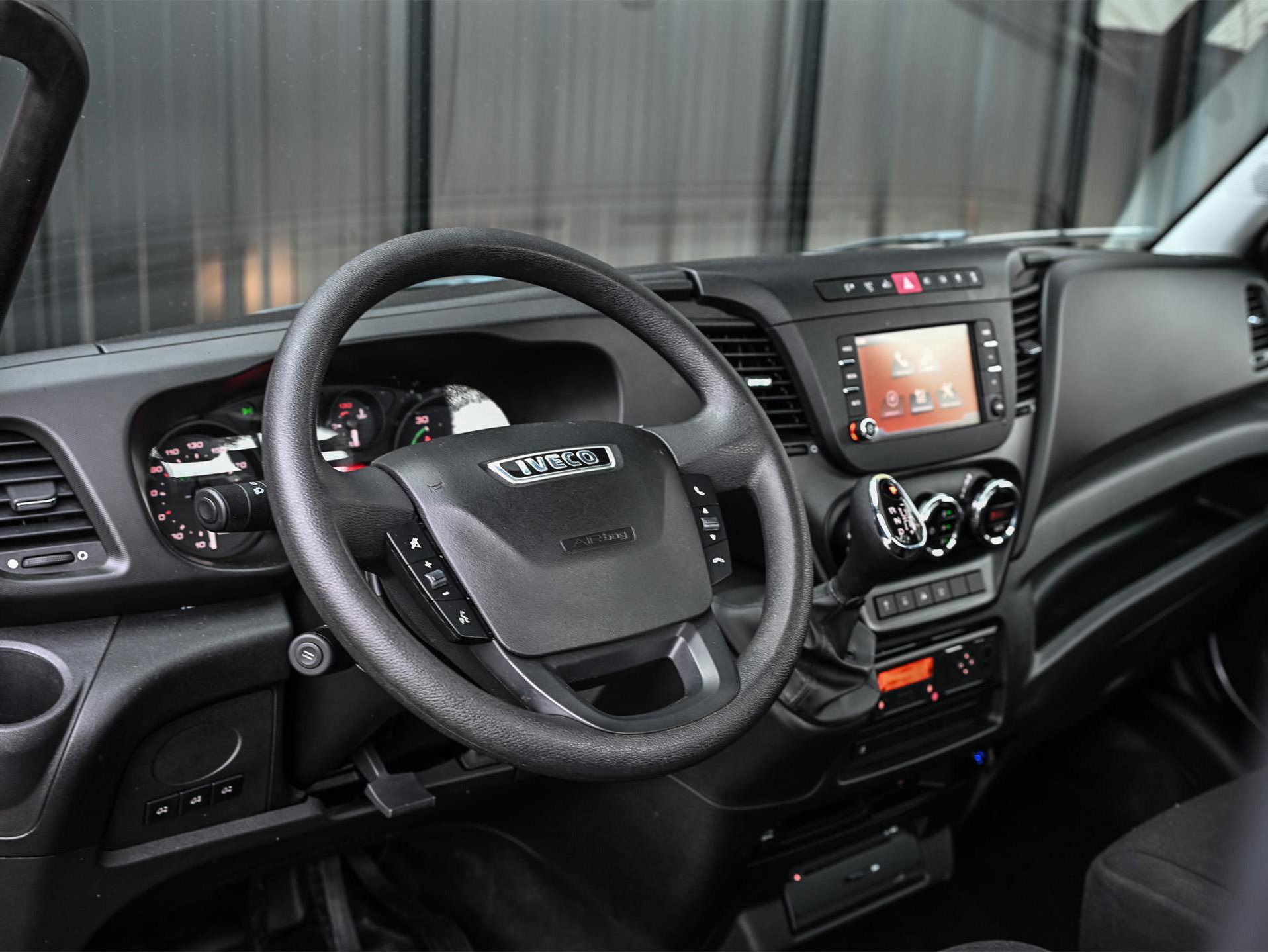 Iveco Daily - 11