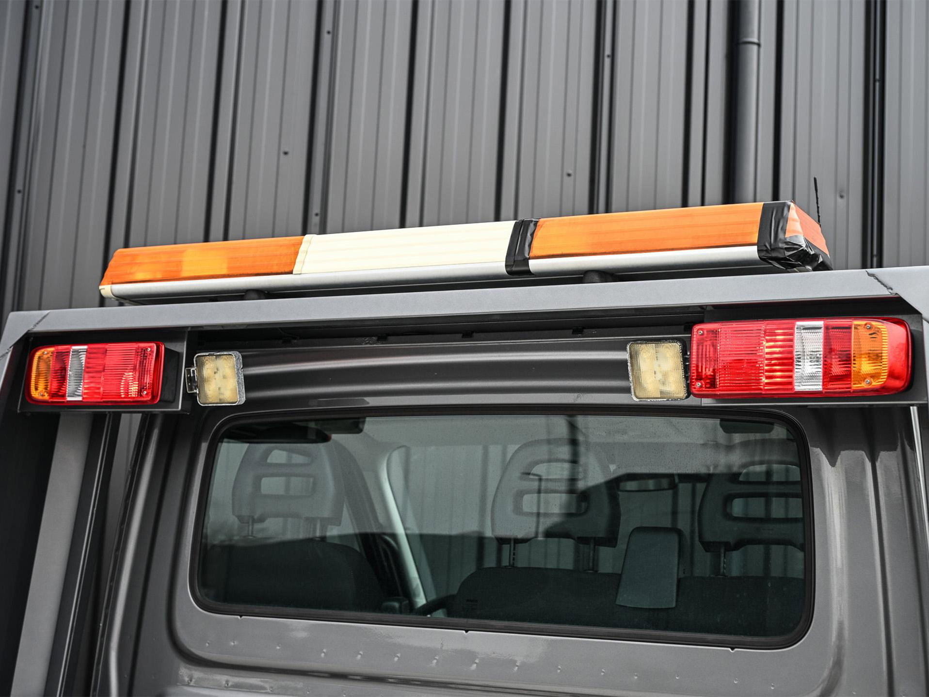 Iveco Daily - 21