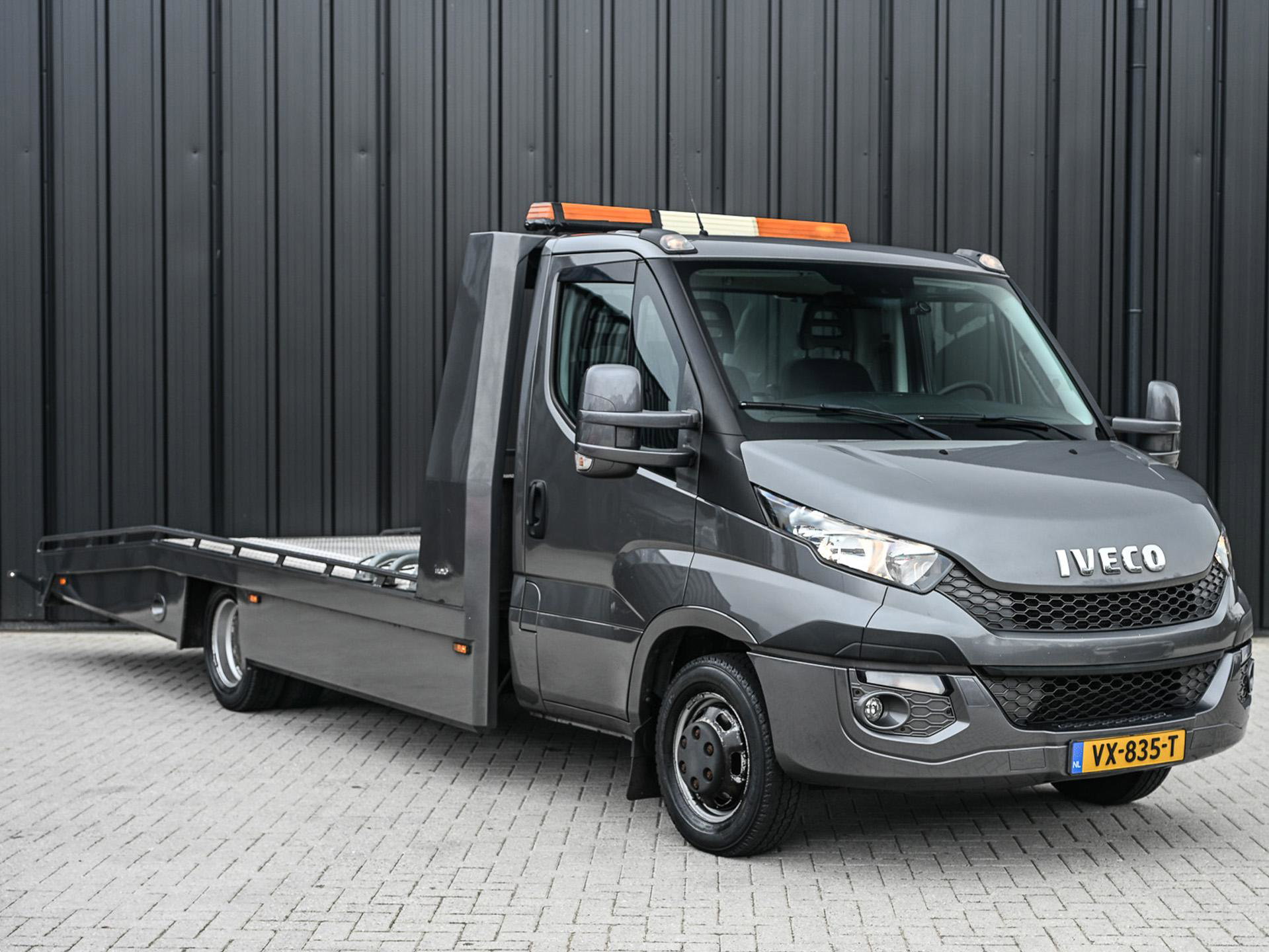 Iveco Daily - 22