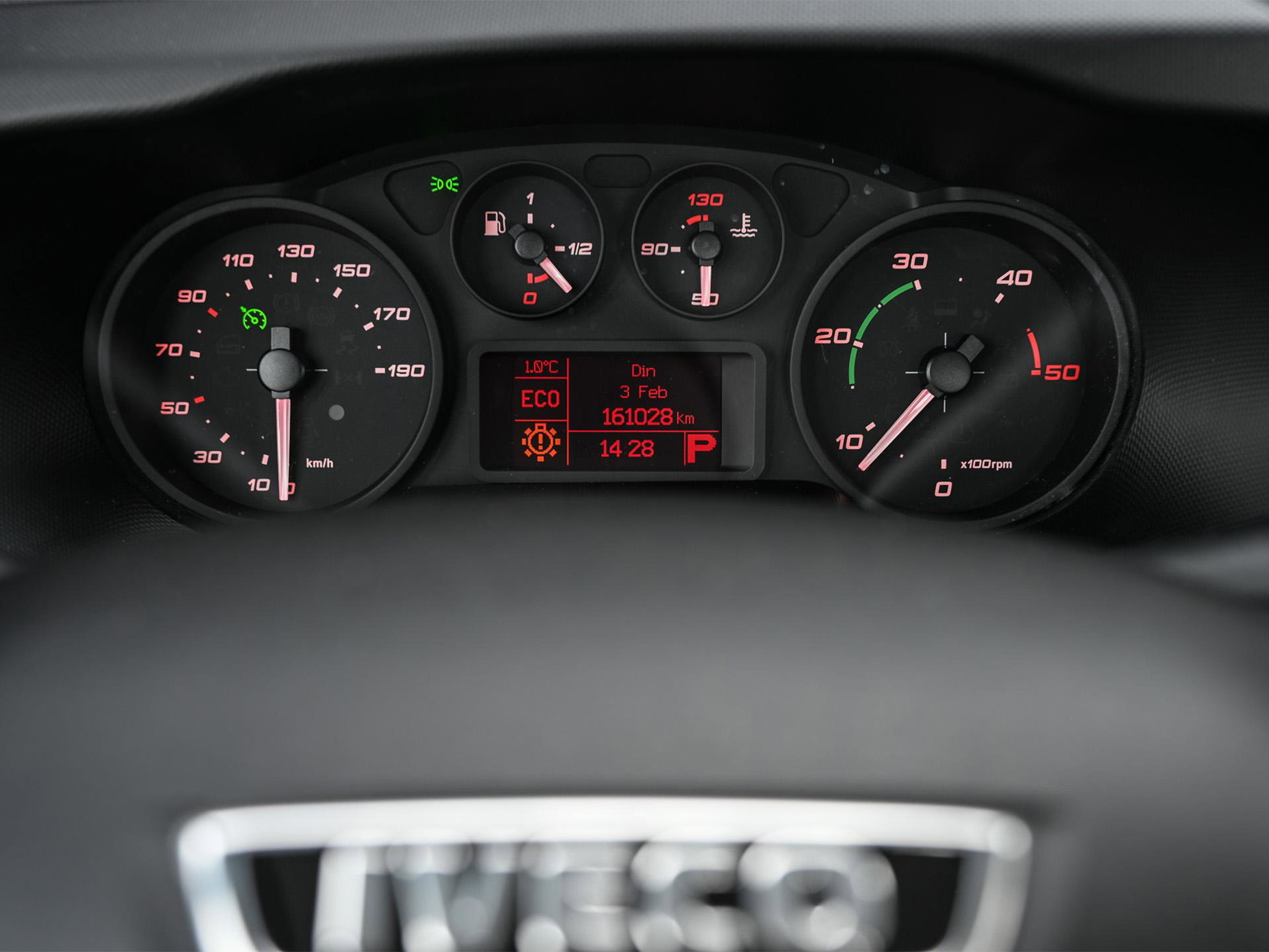 Iveco Daily - 2