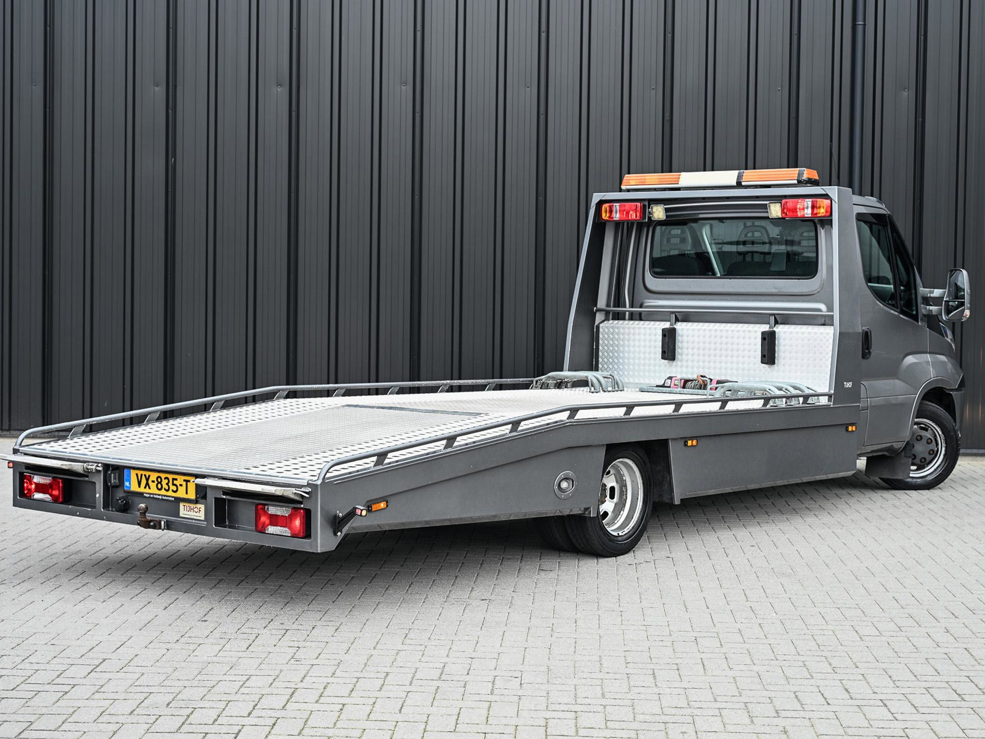 Iveco Daily - 3