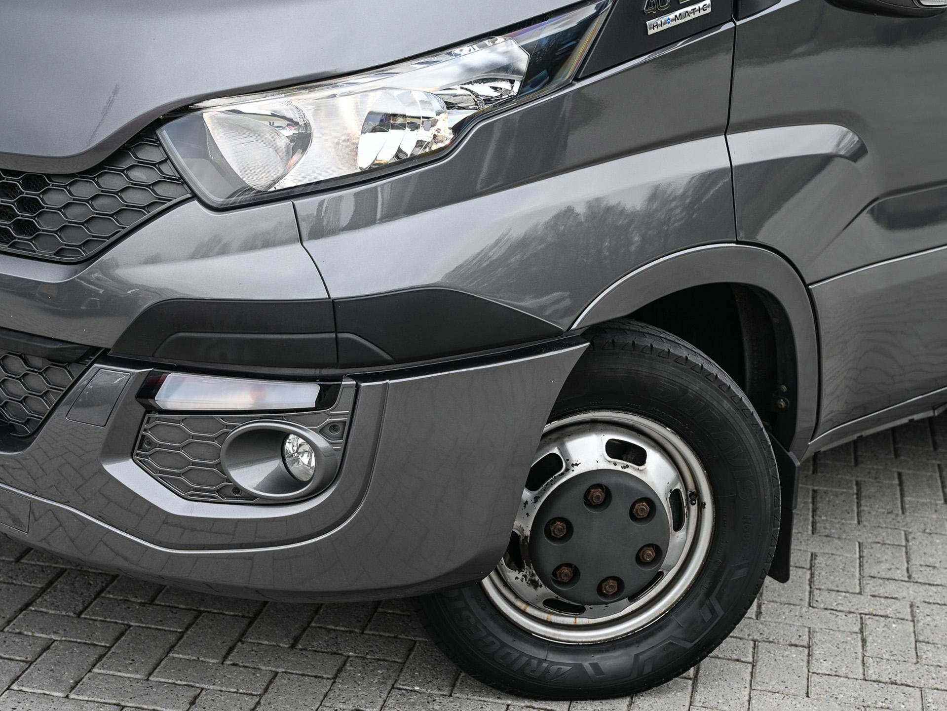 Iveco Daily - 6