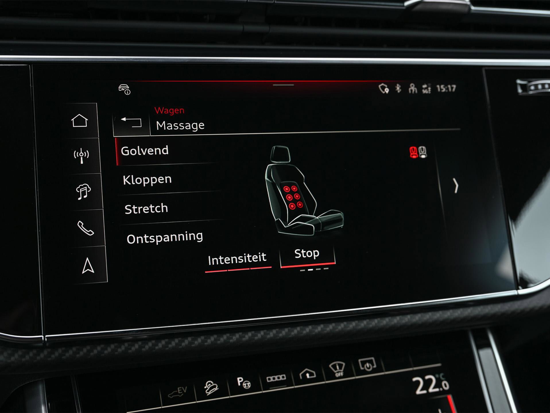 Audi Q8 - 15
