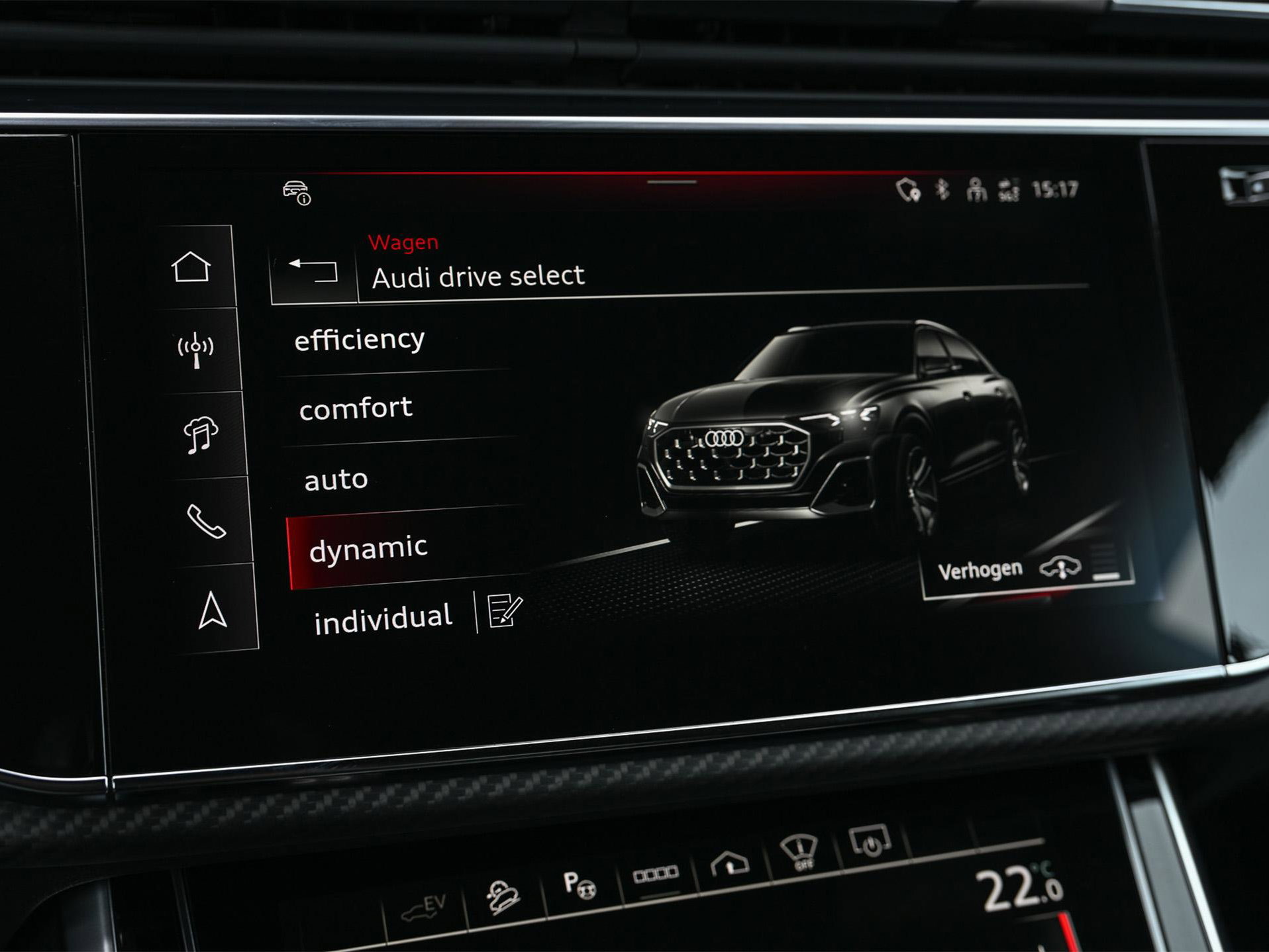Audi Q8 - 22