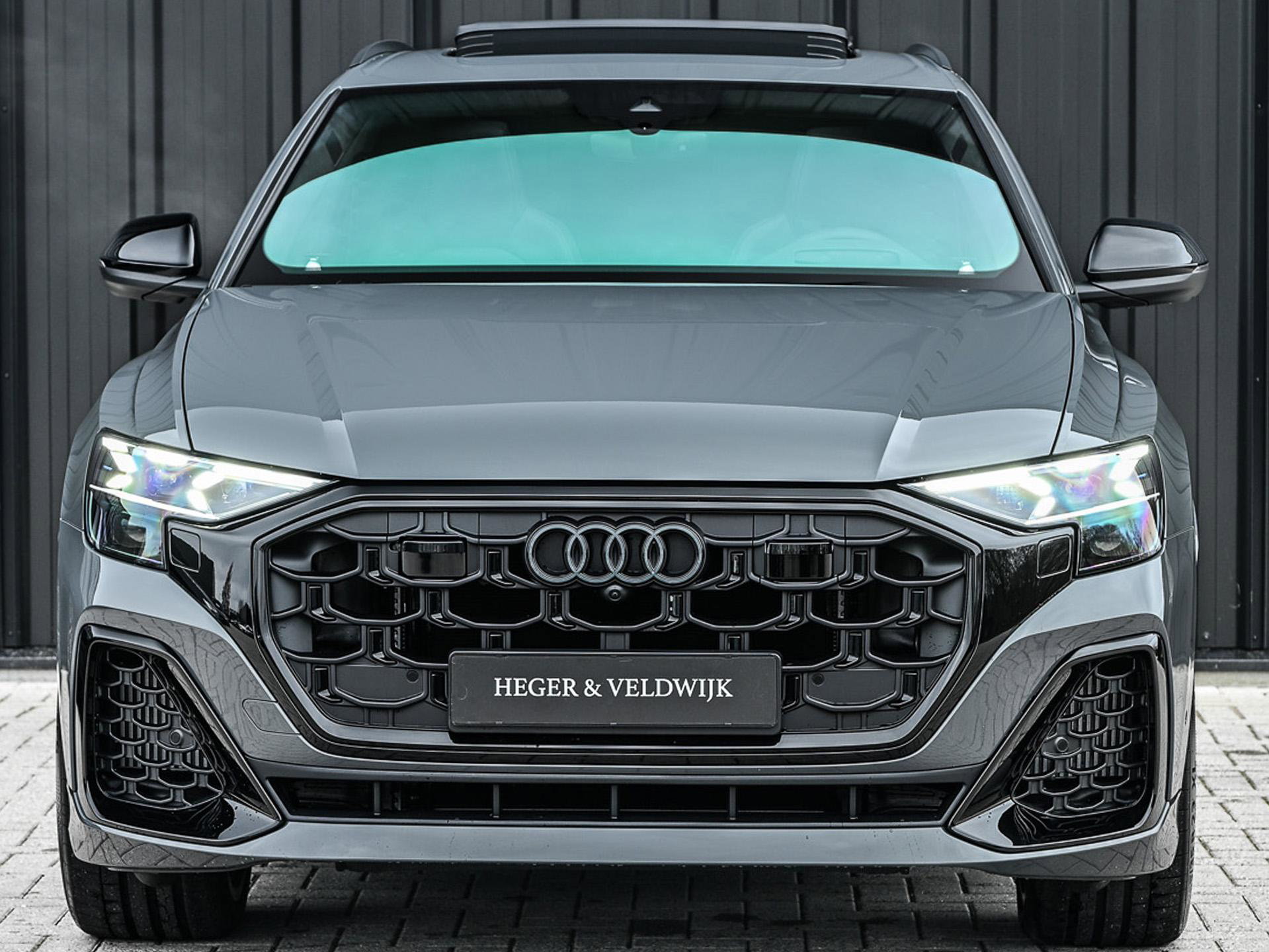 Audi Q8 - 29