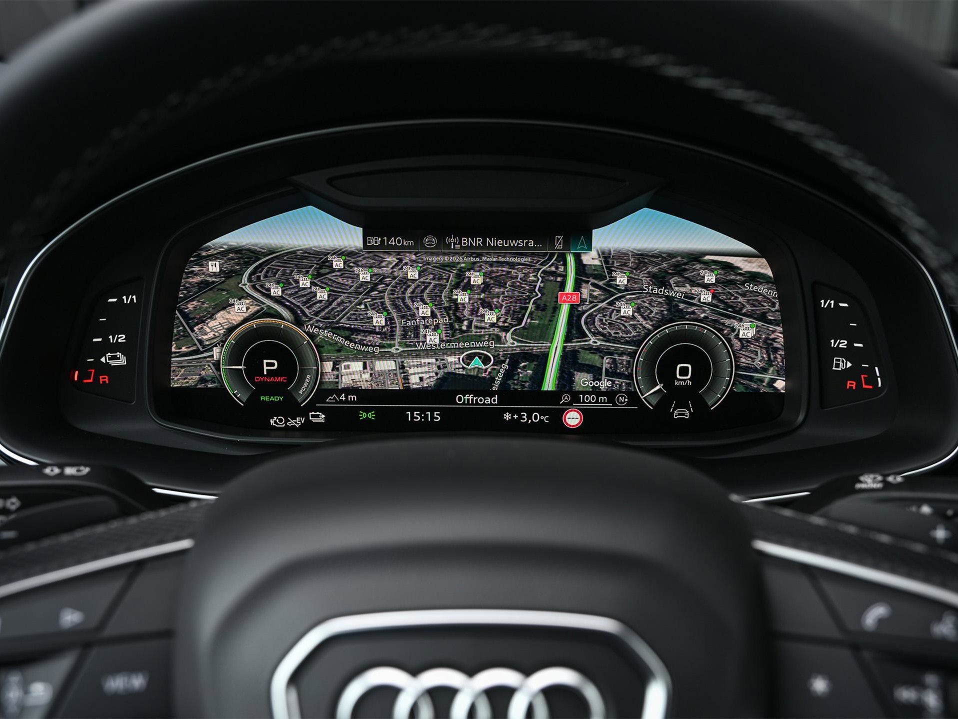 Audi Q8 - 39