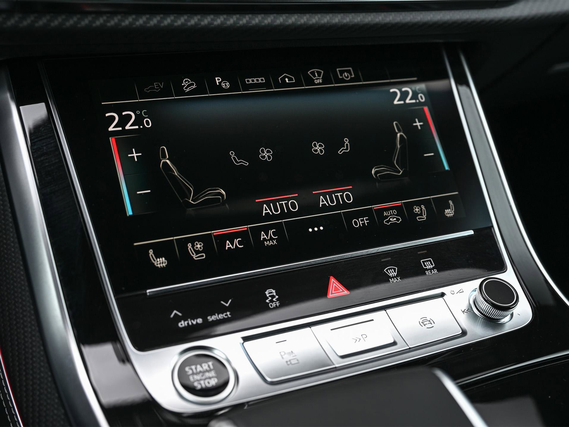 Audi Q8 - 42