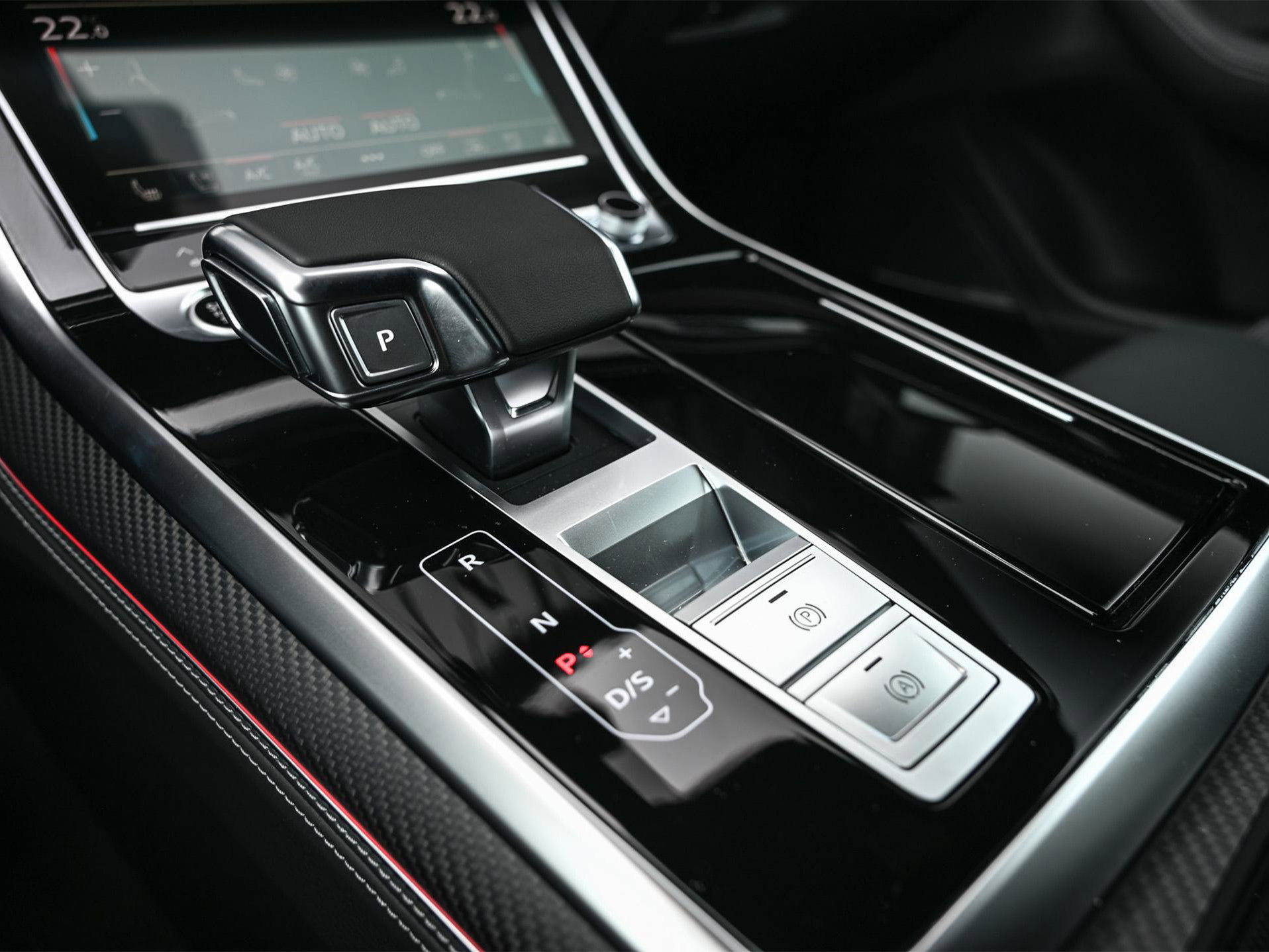 Audi Q8 - 43