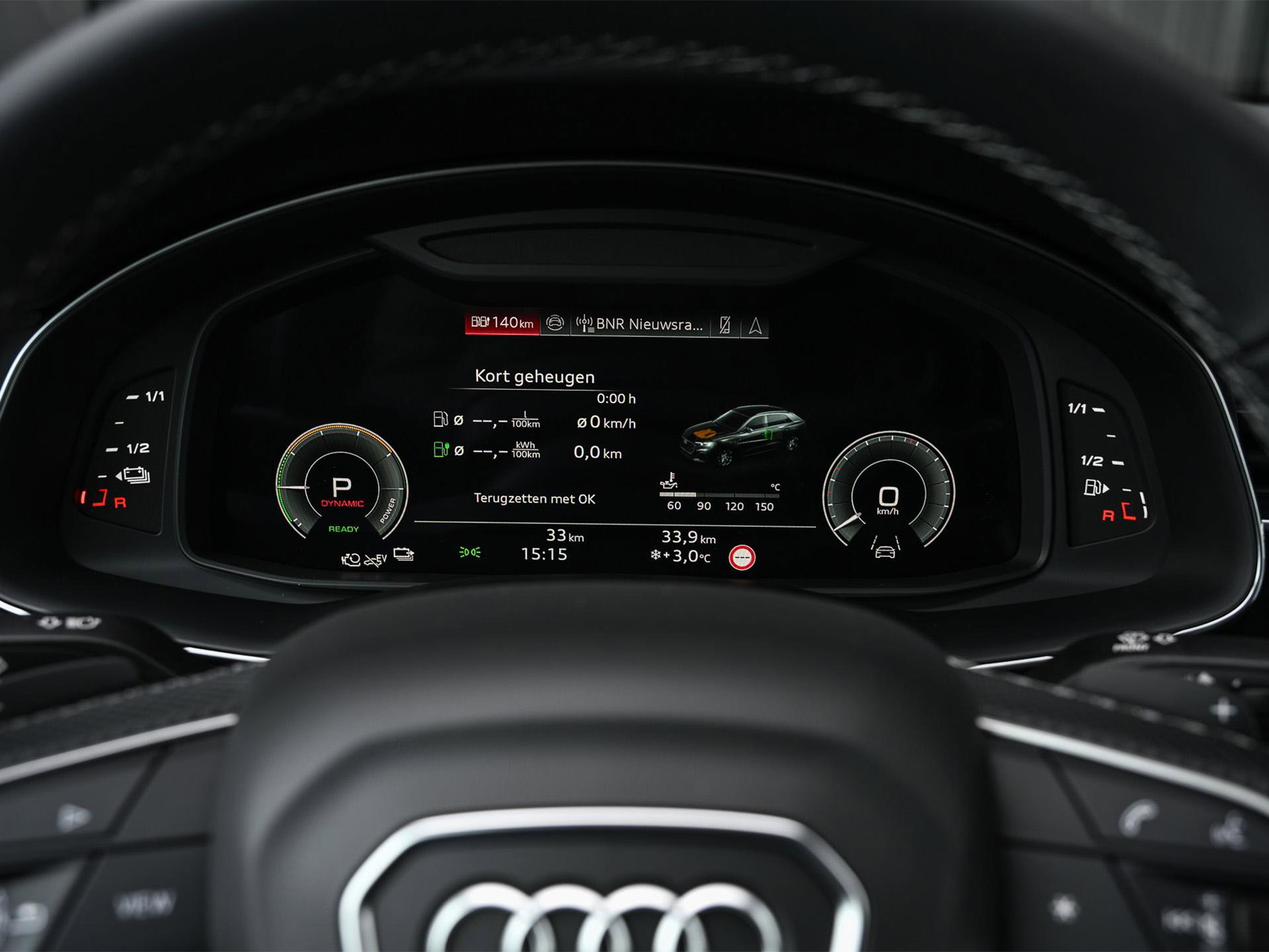 Audi Q8 - 4