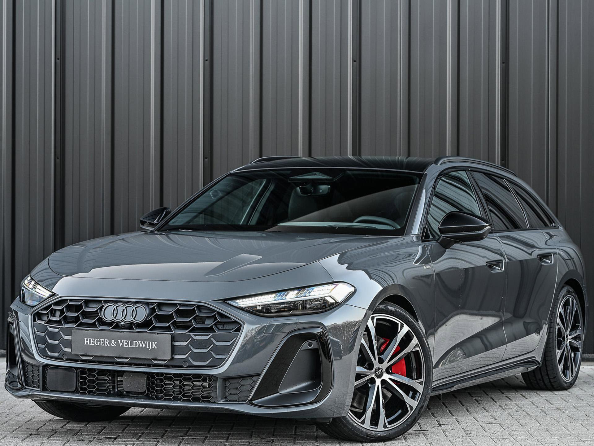 Audi A5 - 0
