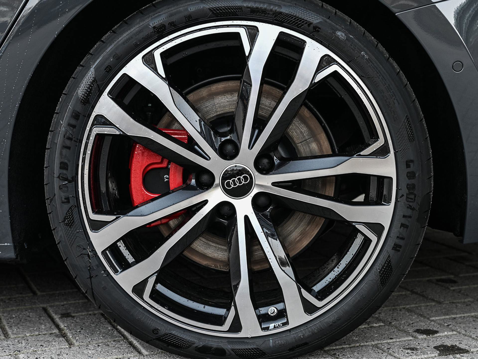 Audi A5 - 9