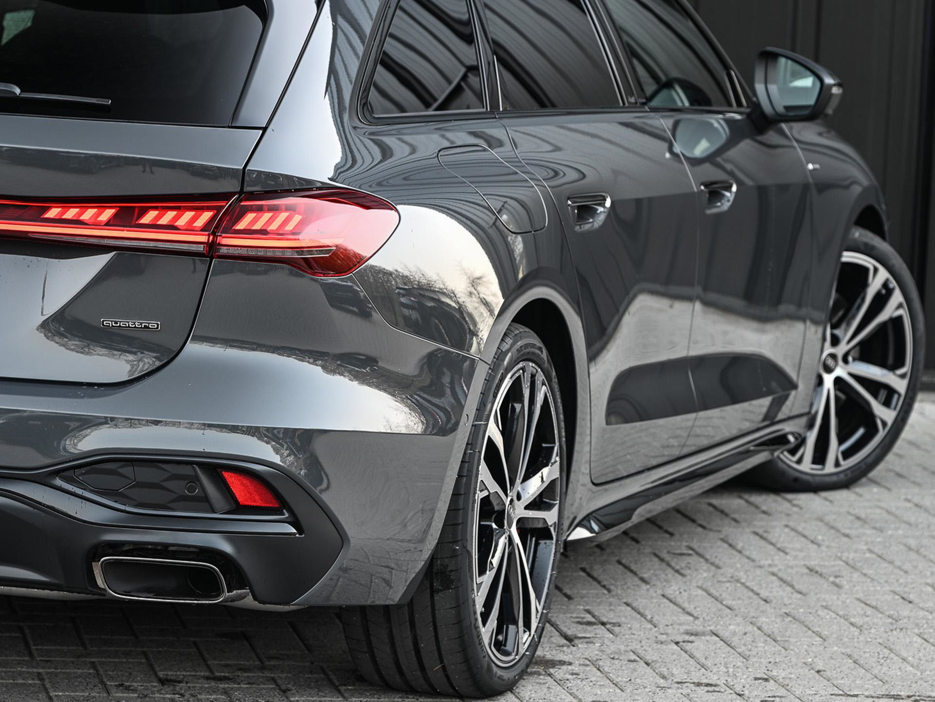Audi A5 - 50