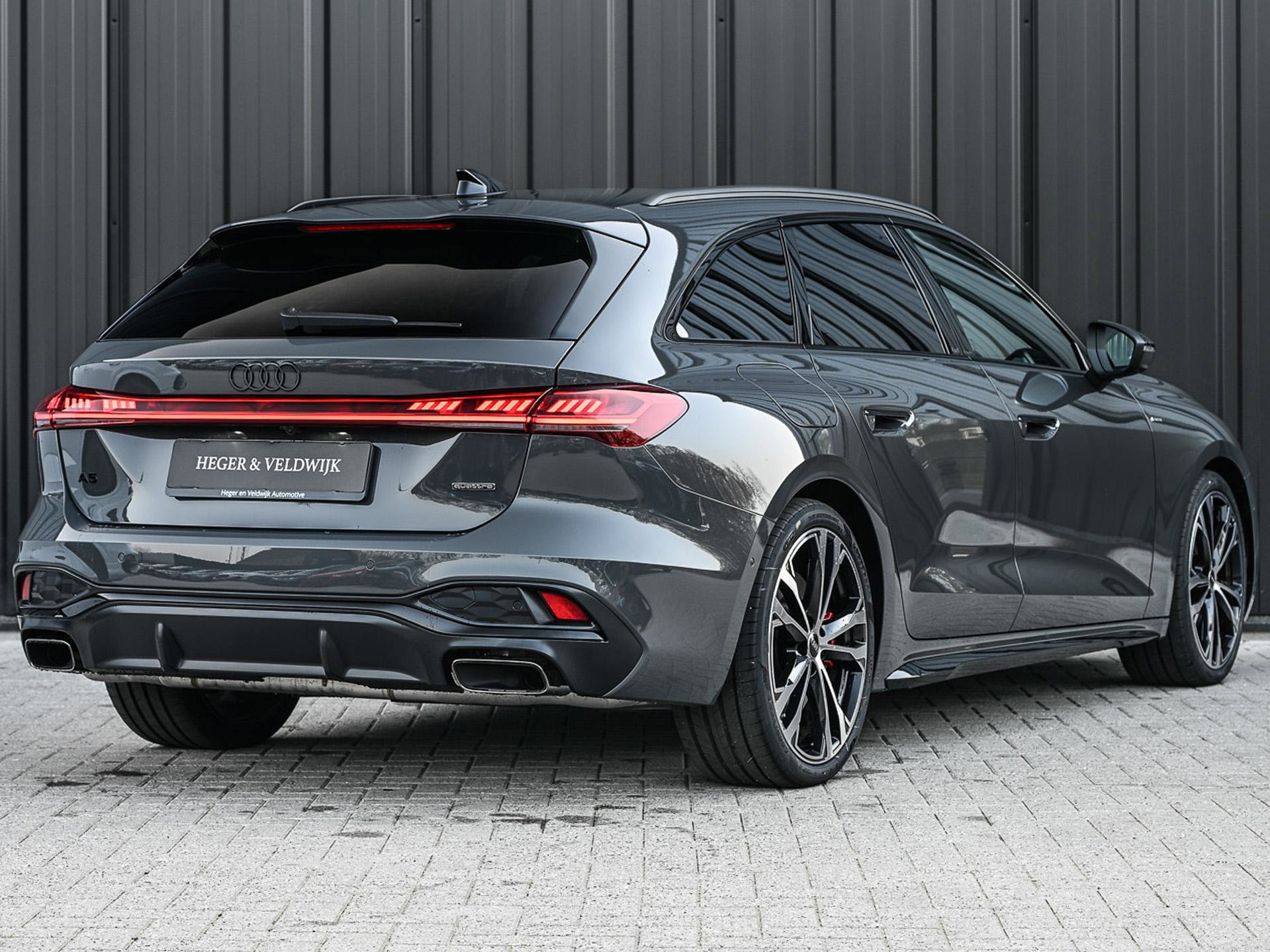 Audi A5 - 7