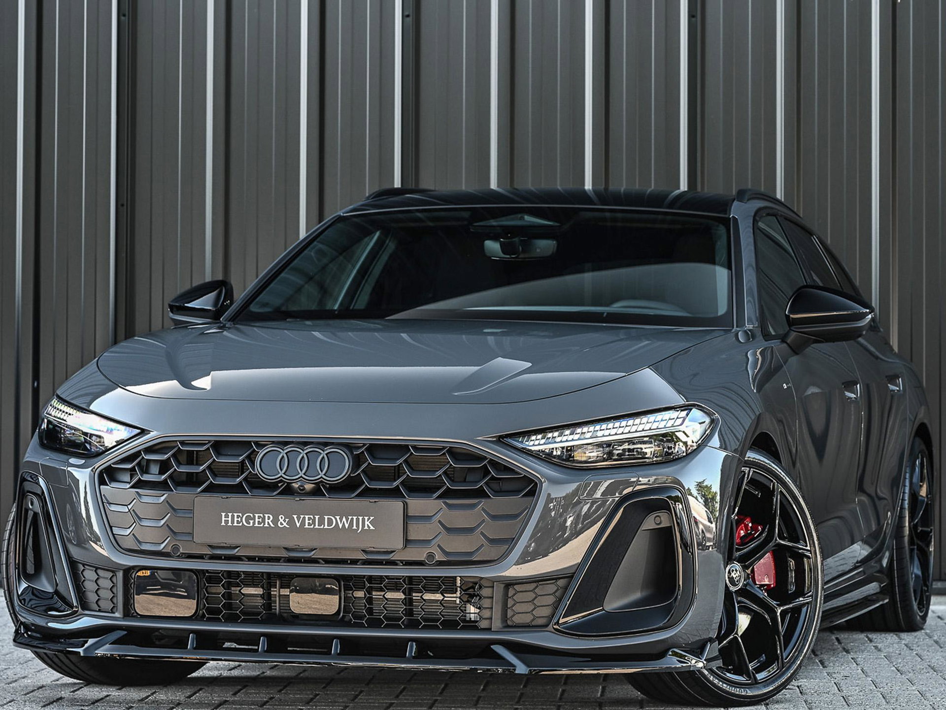Audi A5 - 0
