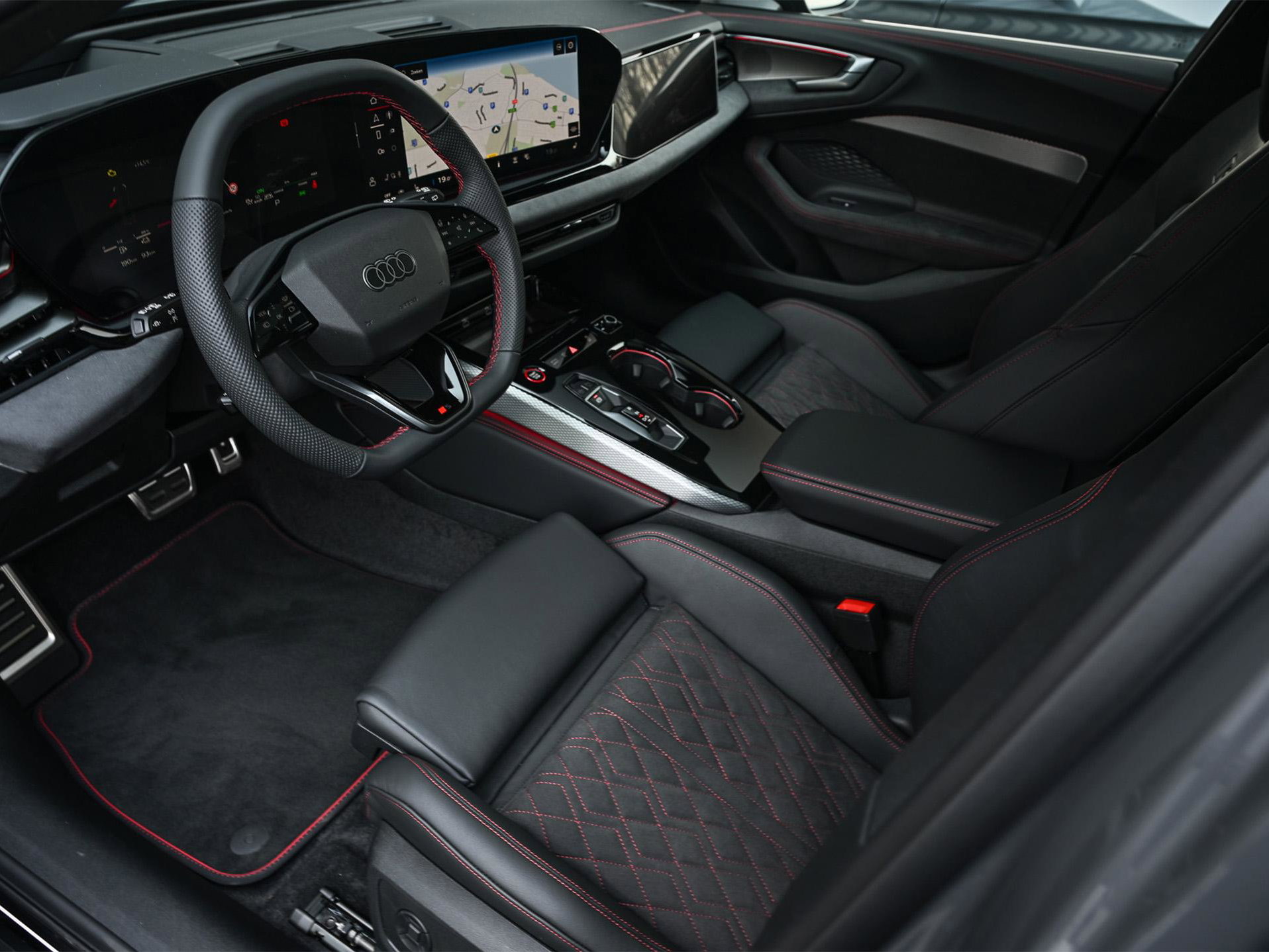 Audi A5 - 13