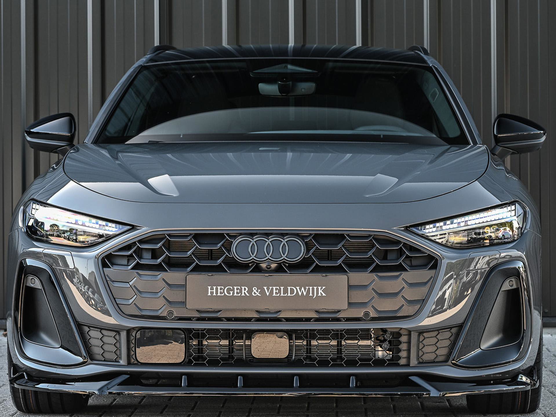 Audi A5 - 28