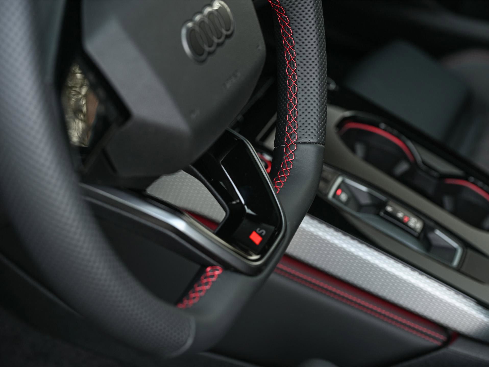 Audi A5 - 40