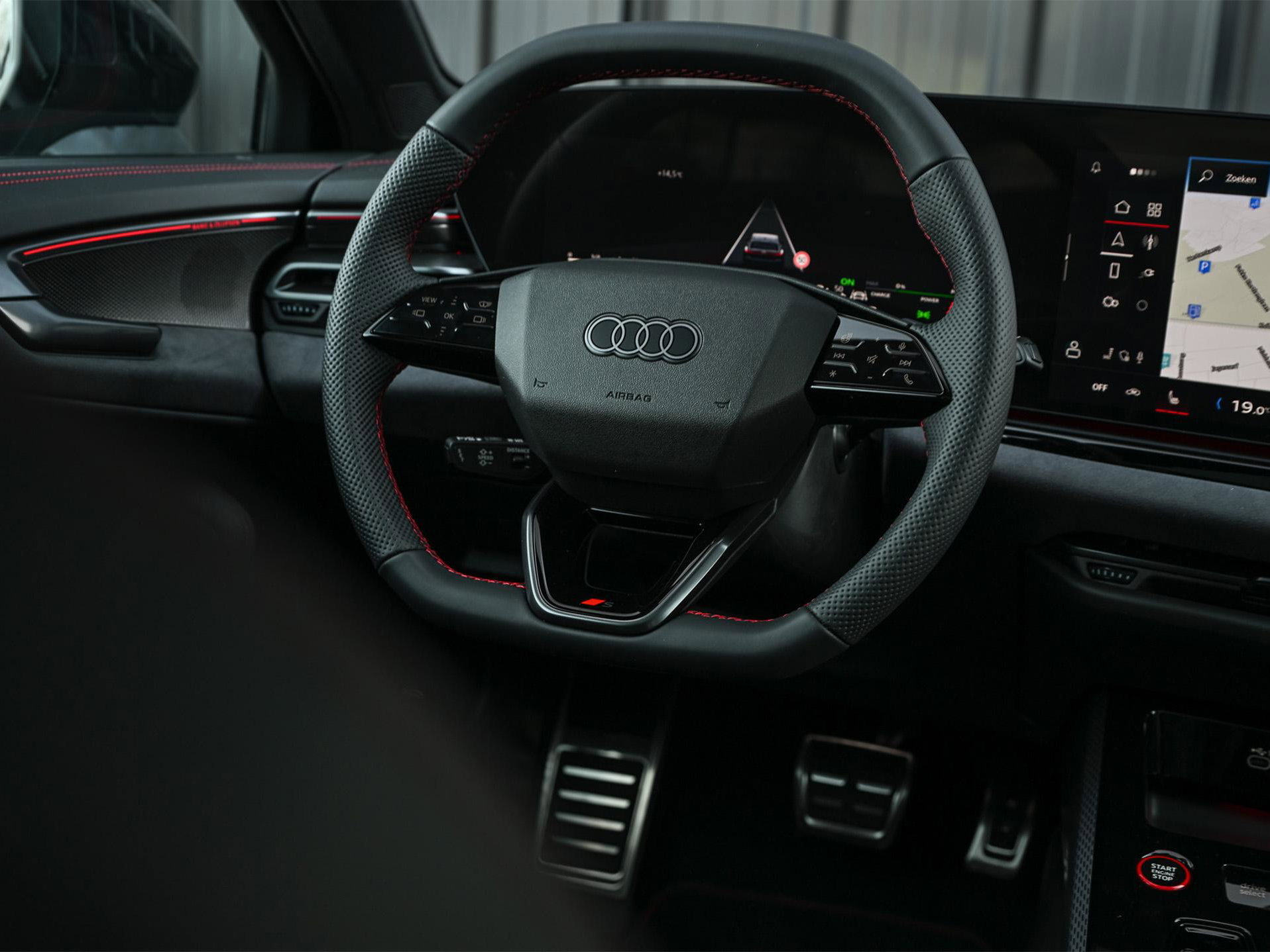 Audi A5 - 41