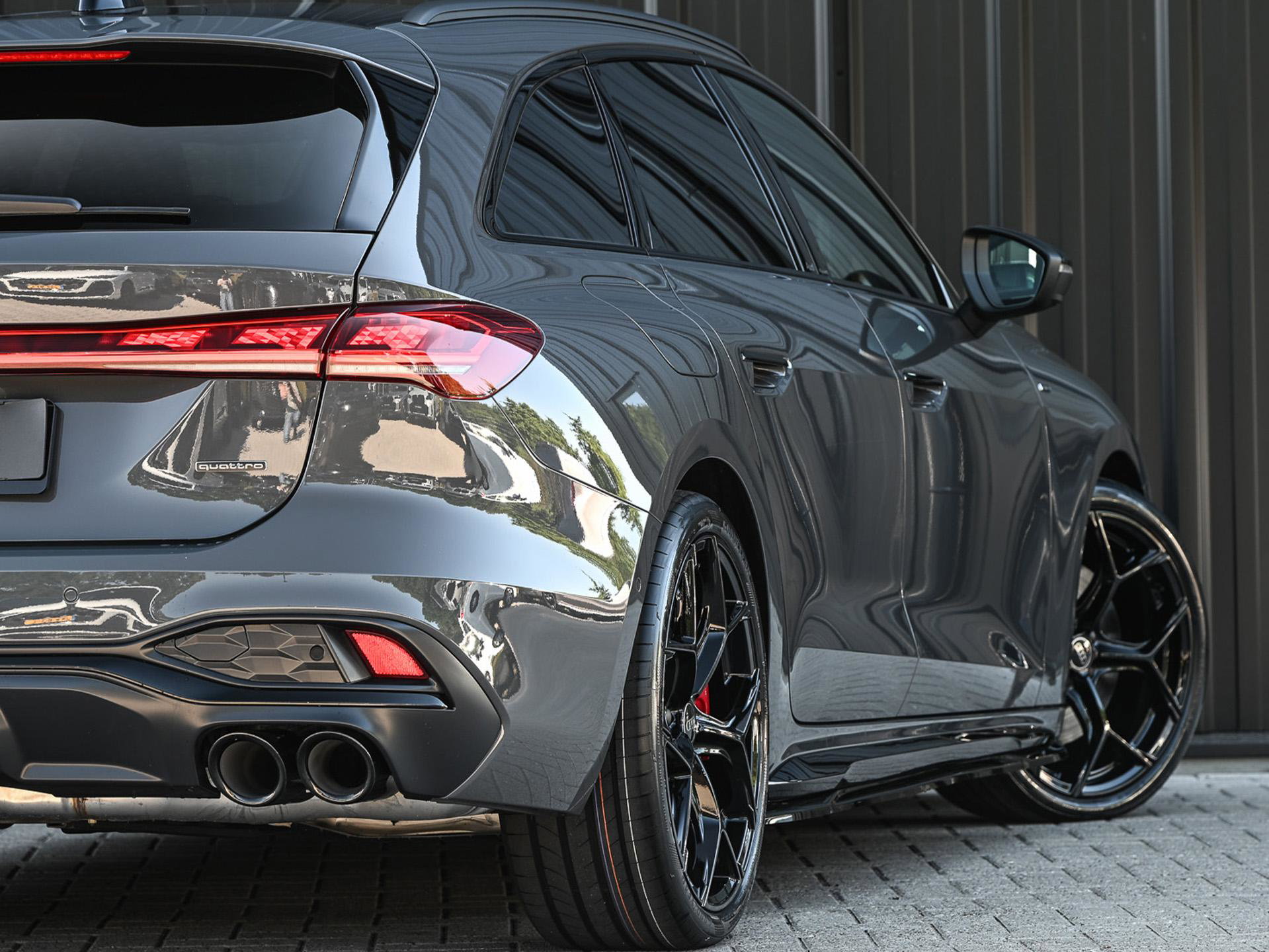 Audi A5 - 48