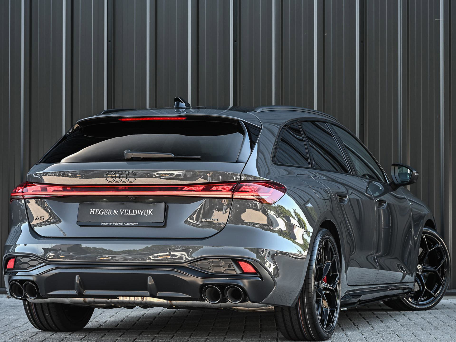 Audi A5 - 4