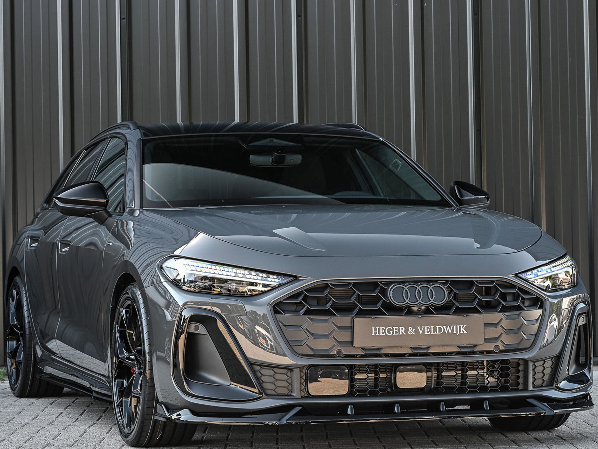Audi A5 - 52