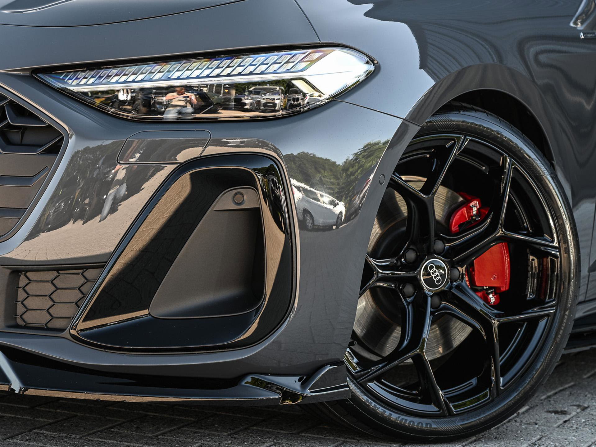 Audi A5 - 5