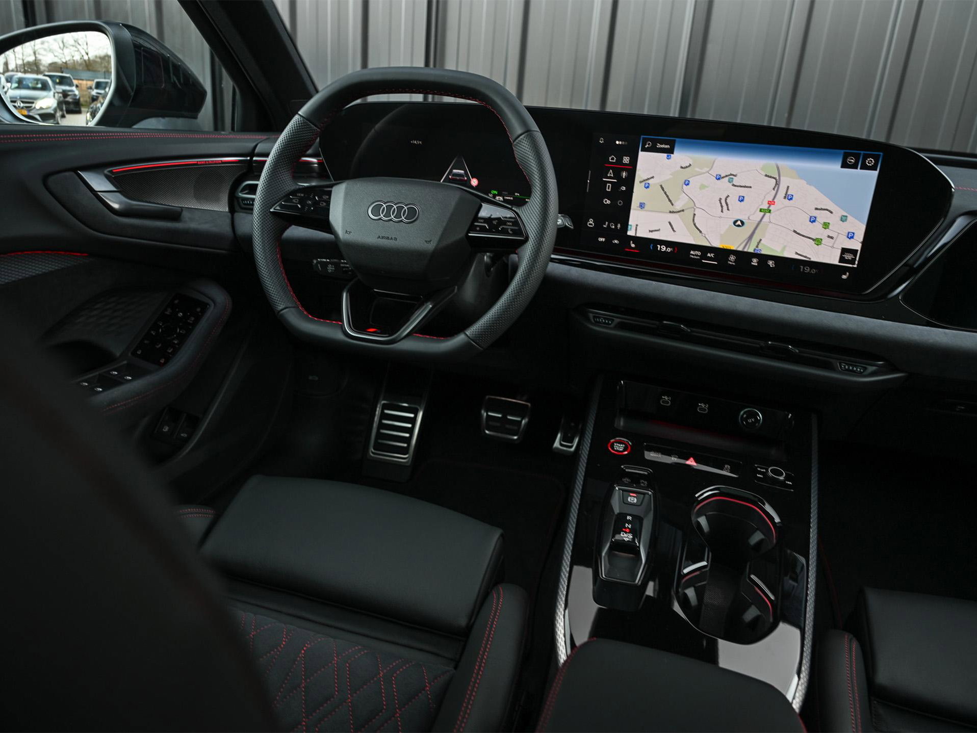 Audi A5 - 8
