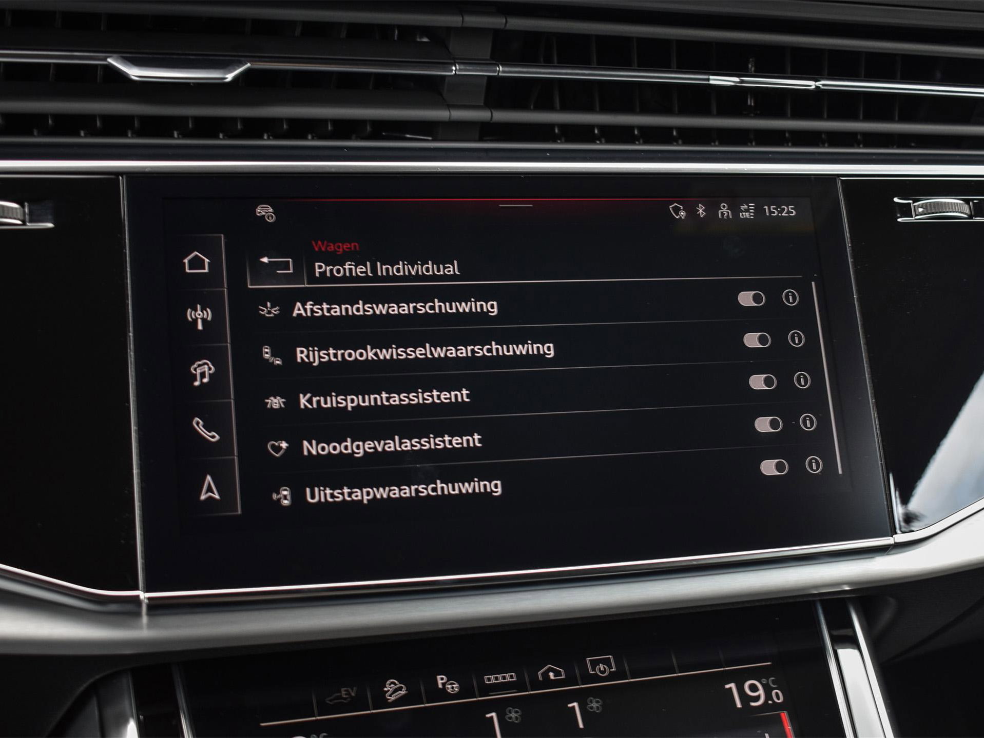 Audi Q8 - 20