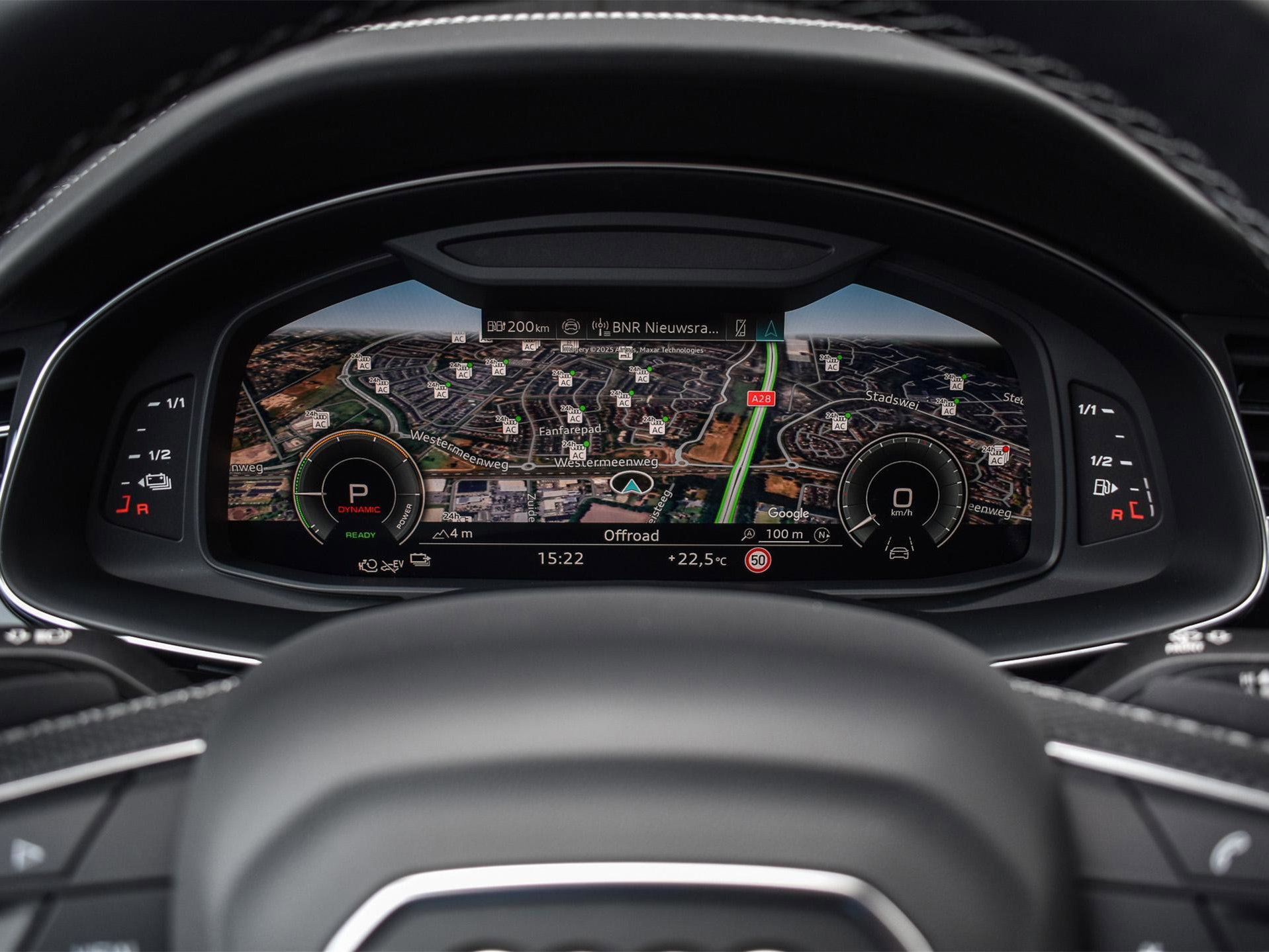 Audi Q8 - 37