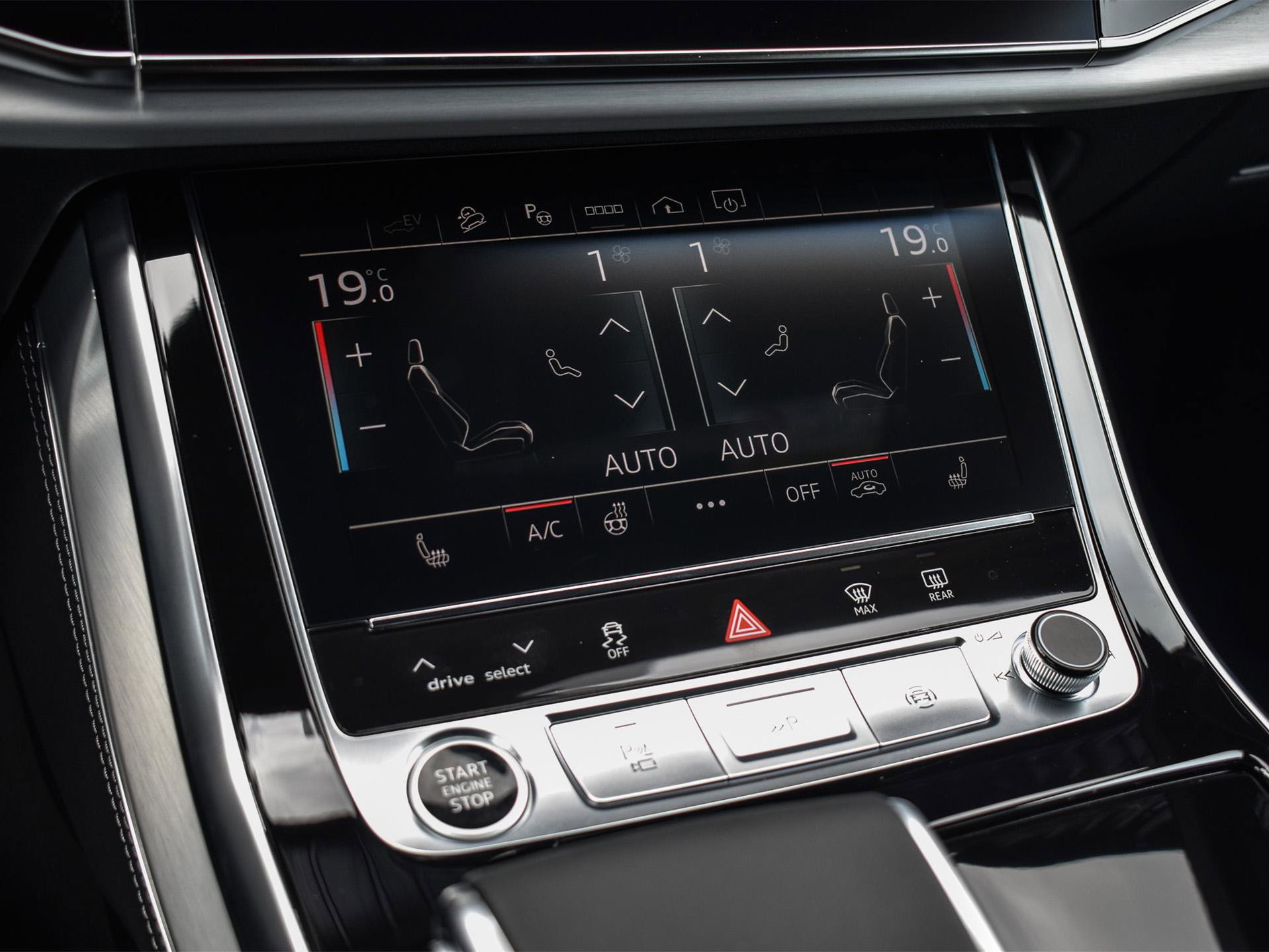 Audi Q8 - 38